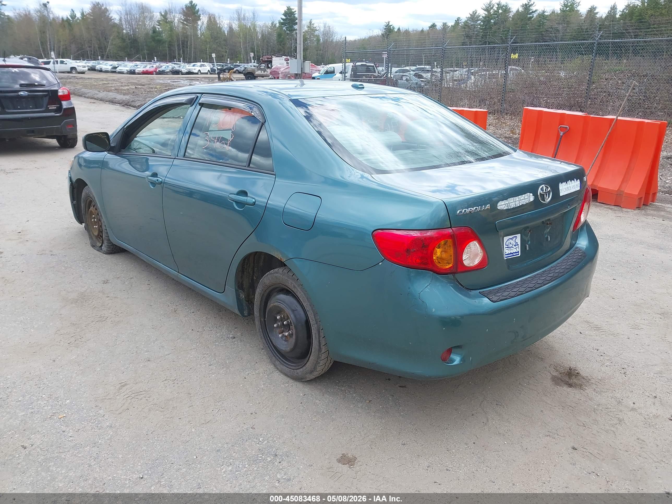 TOYOTA COROLLA image 3