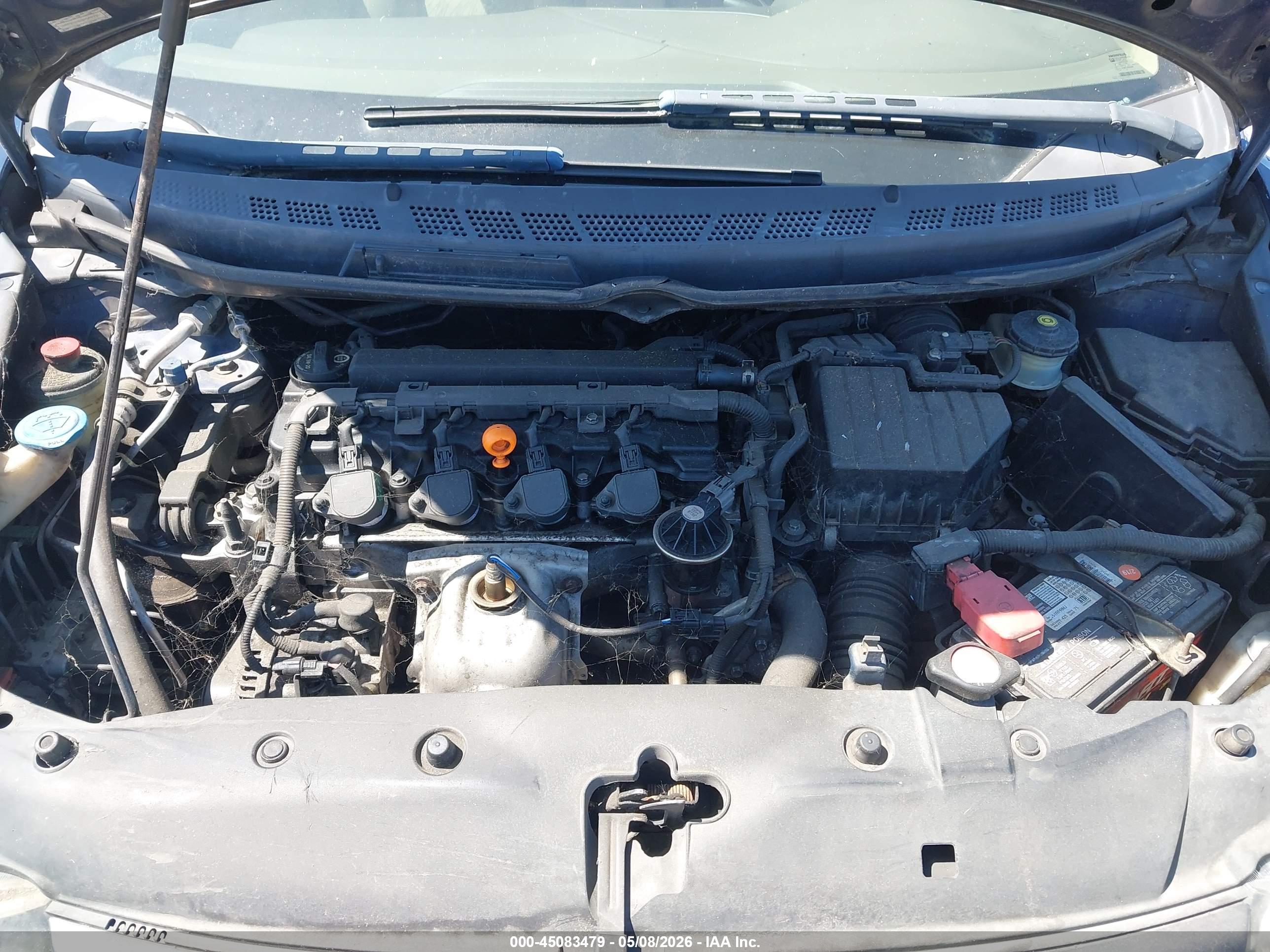 HONDA CIVIC image 10