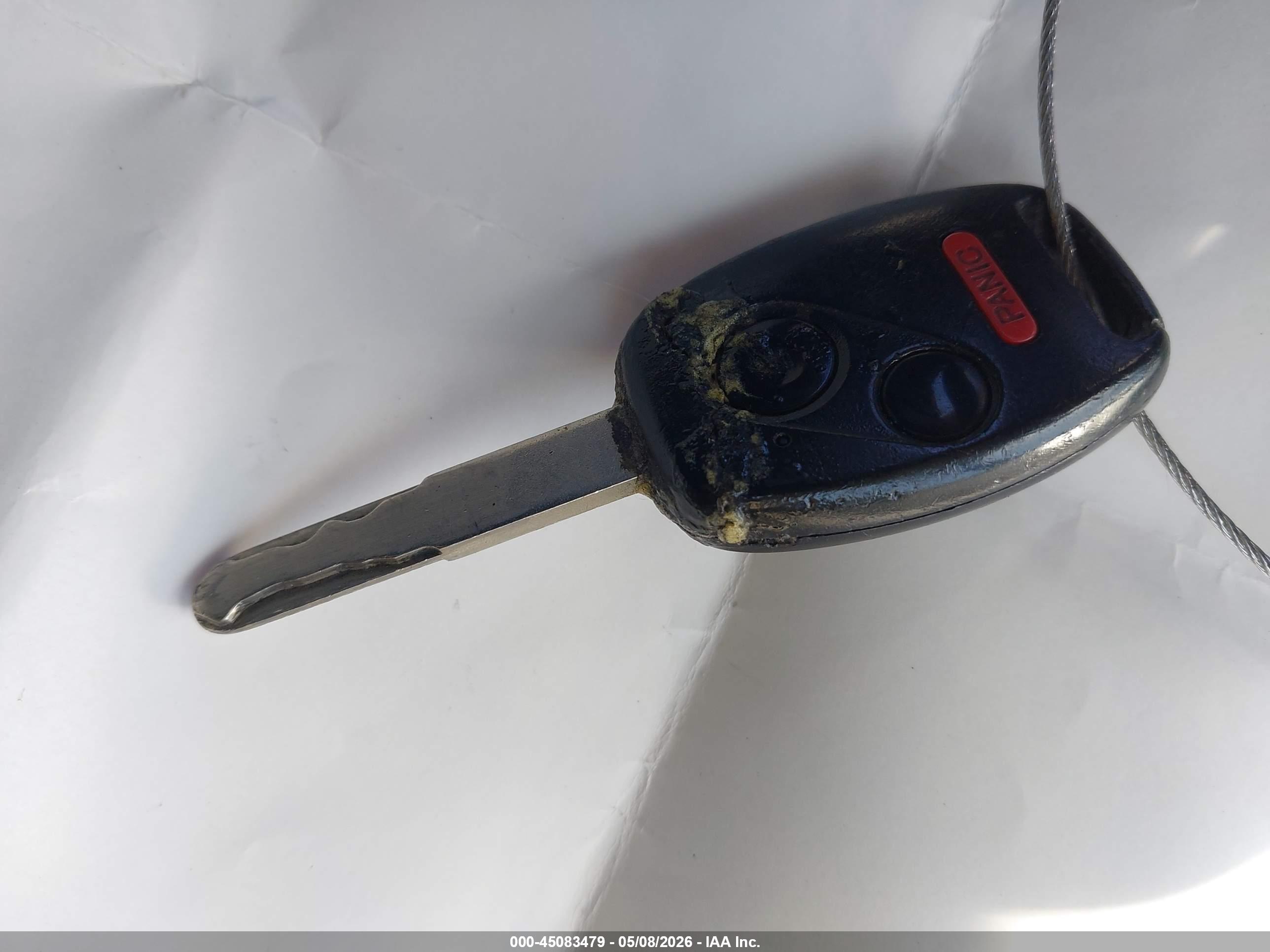 HONDA CIVIC image 11