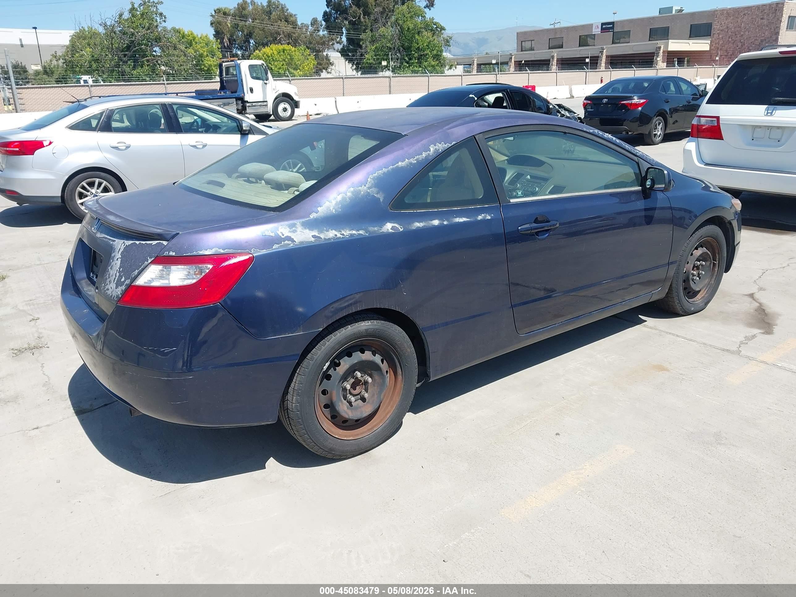 HONDA CIVIC image 4
