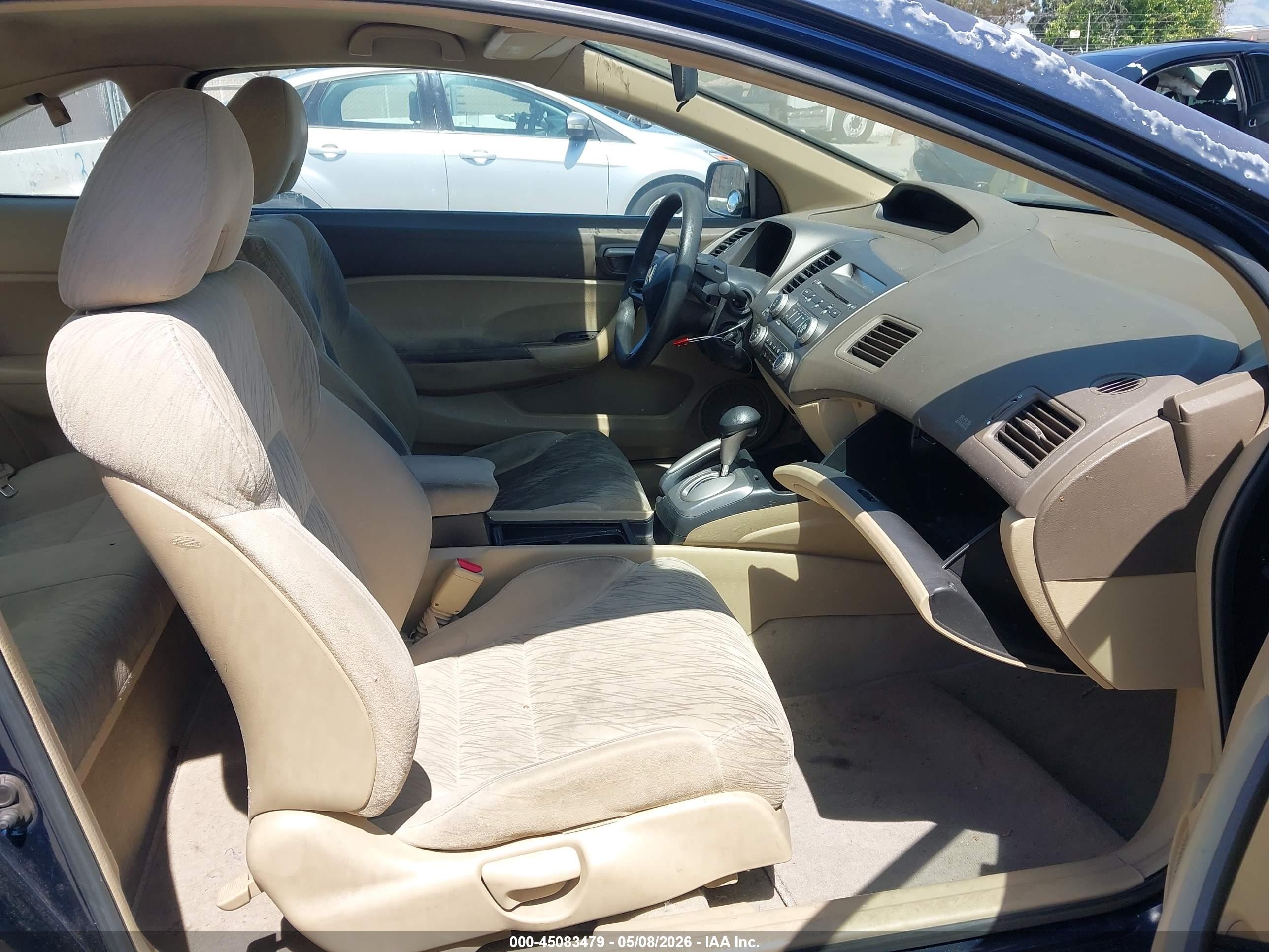 HONDA CIVIC image 5