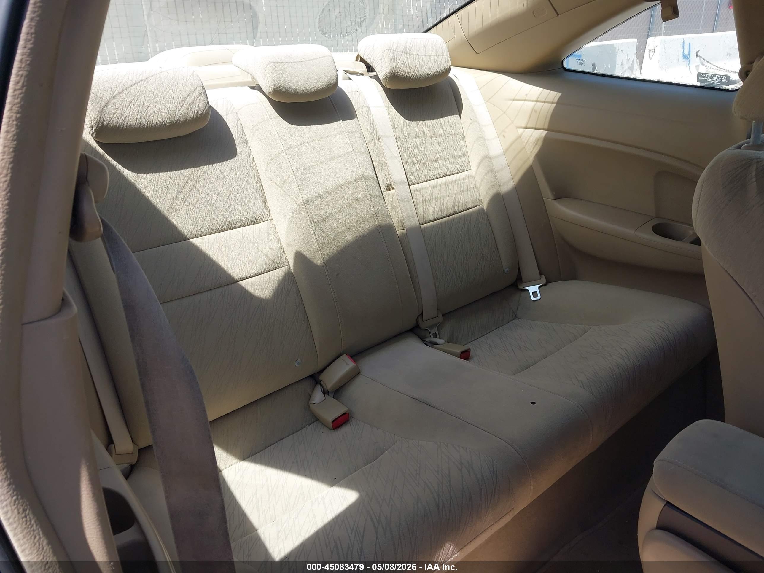 HONDA CIVIC image 8