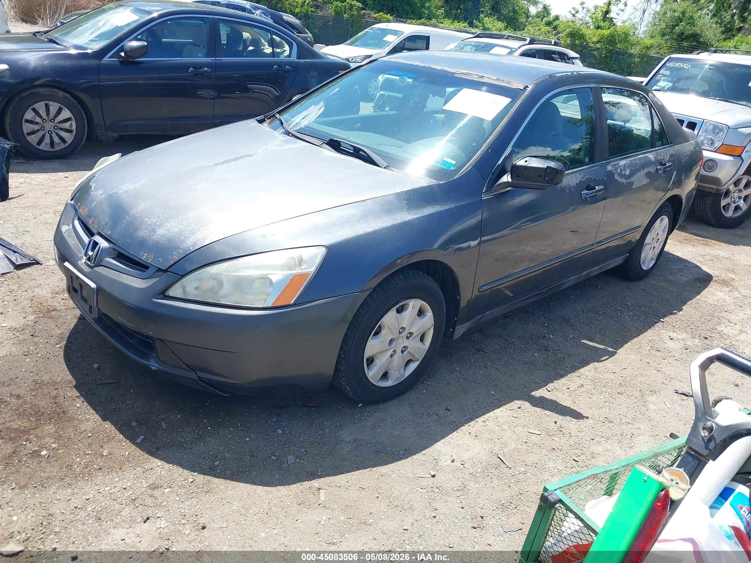 HONDA ACCORD image 2