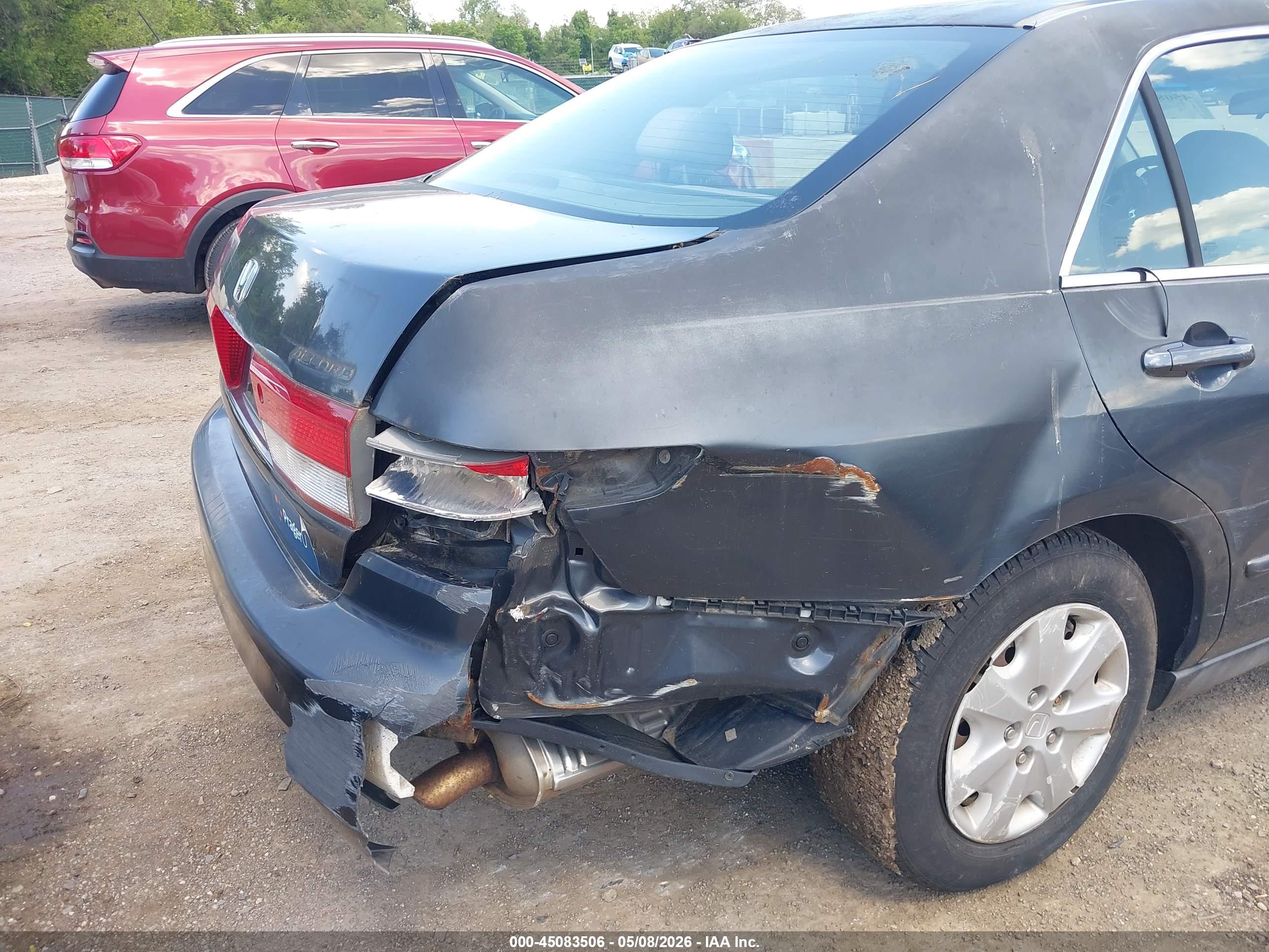 HONDA ACCORD image 6