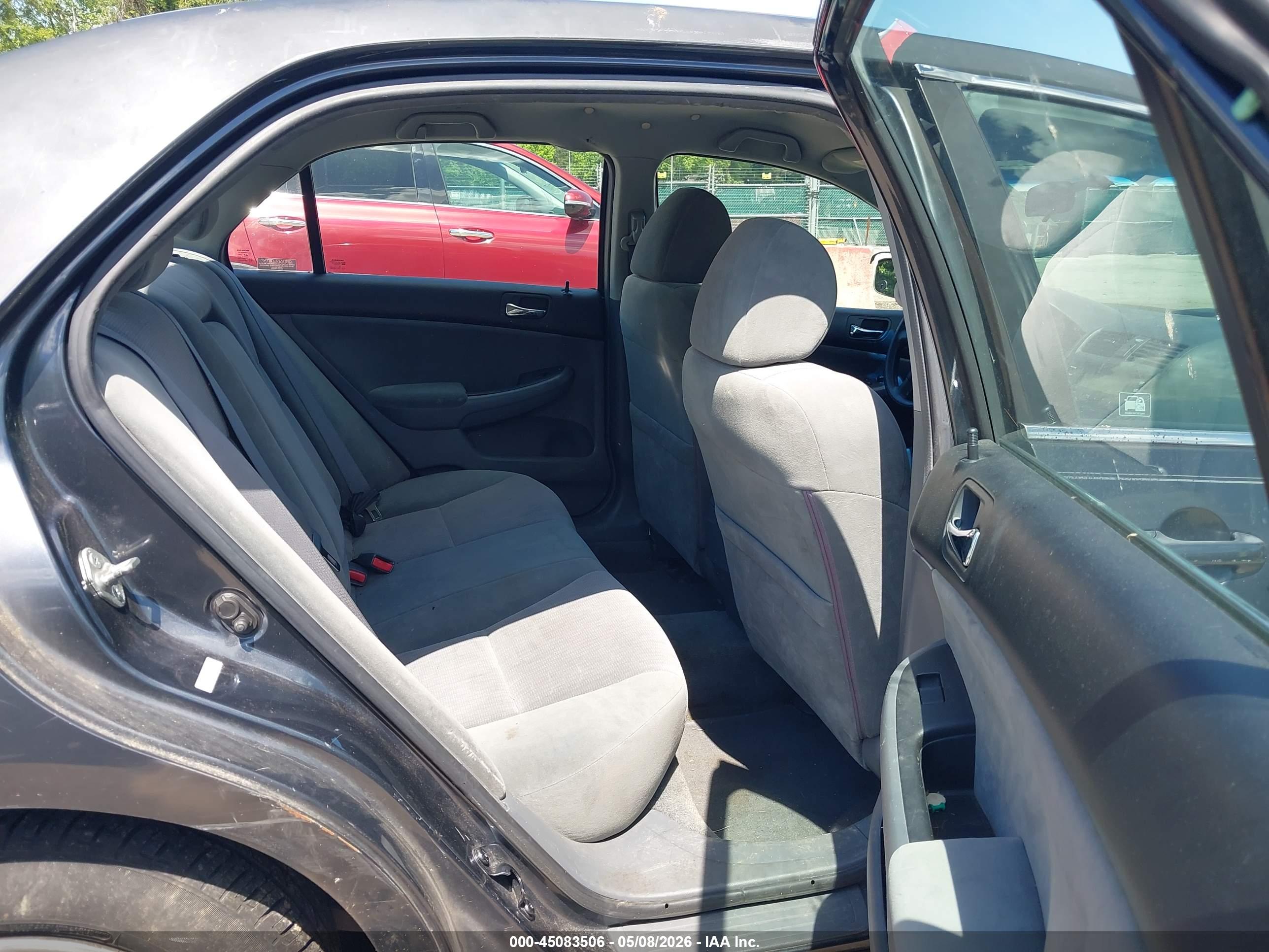 HONDA ACCORD image 8