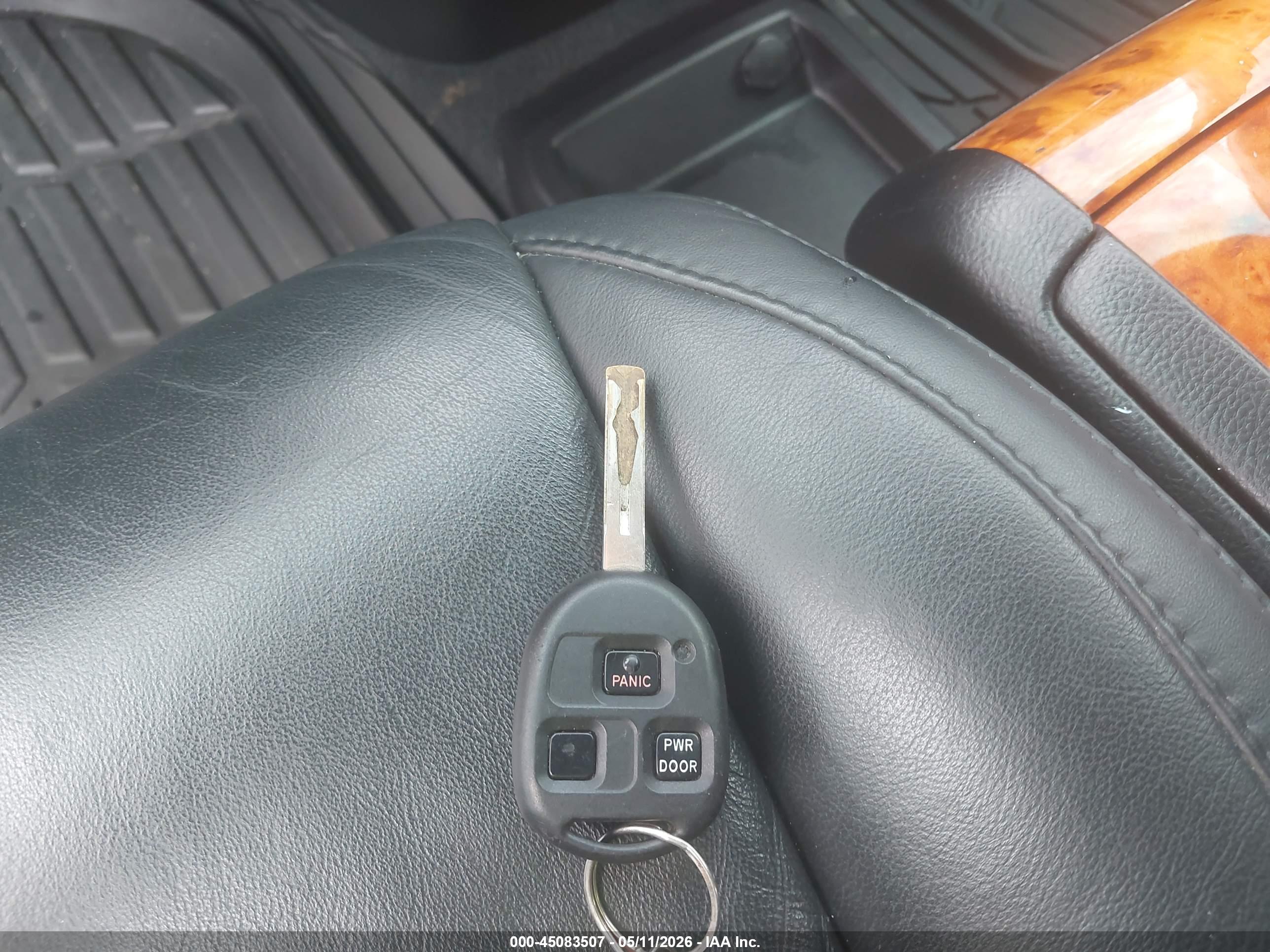 LEXUS RX image 11