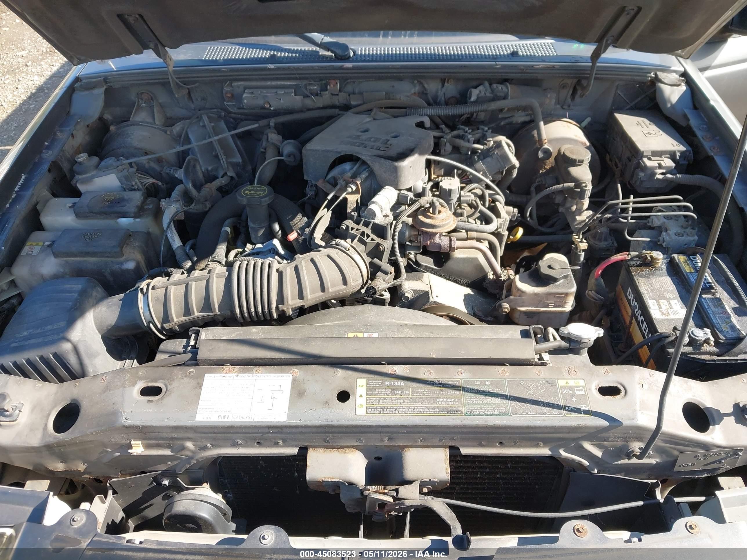 FORD RANGER image 10