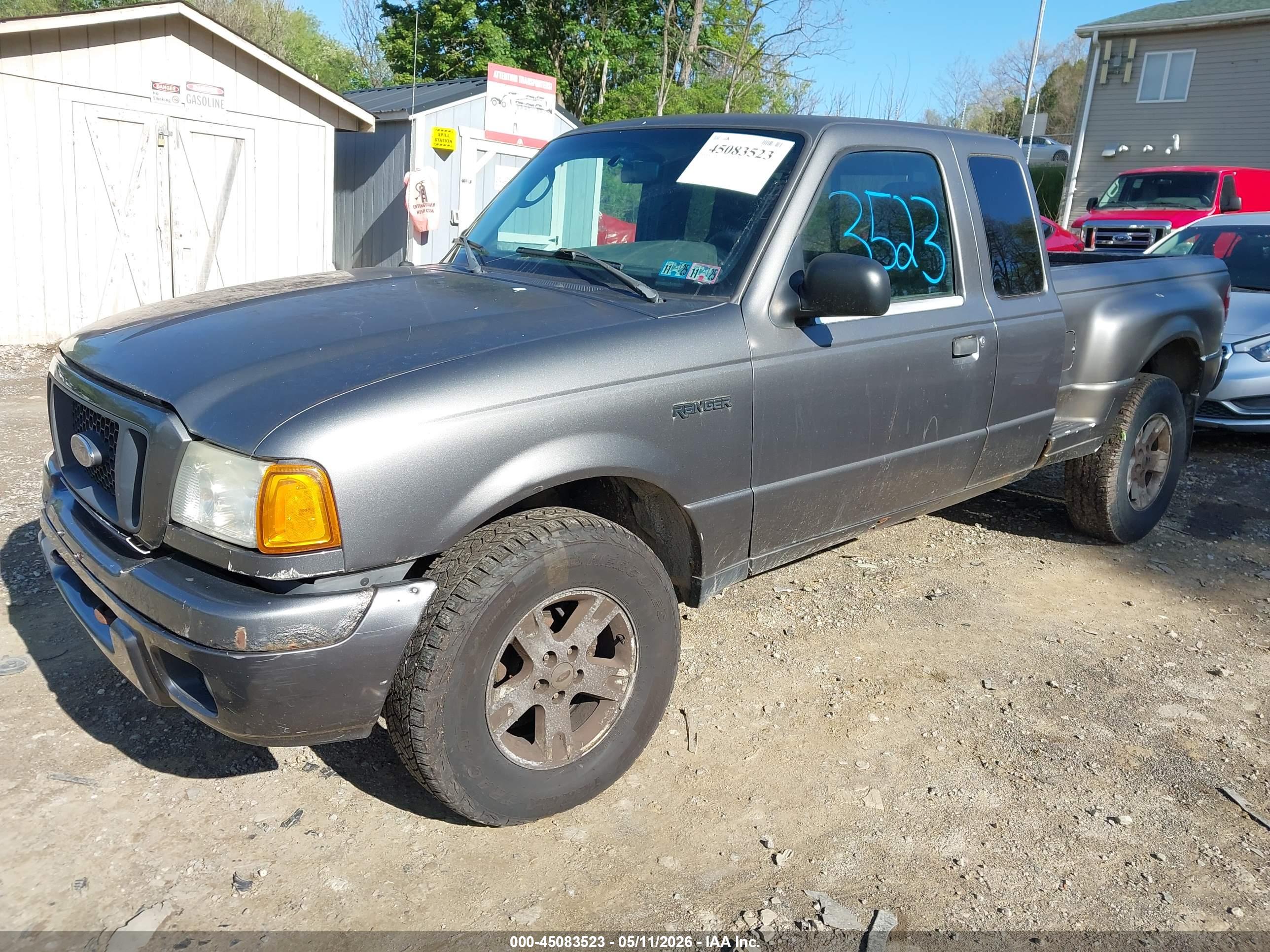 FORD RANGER image 2