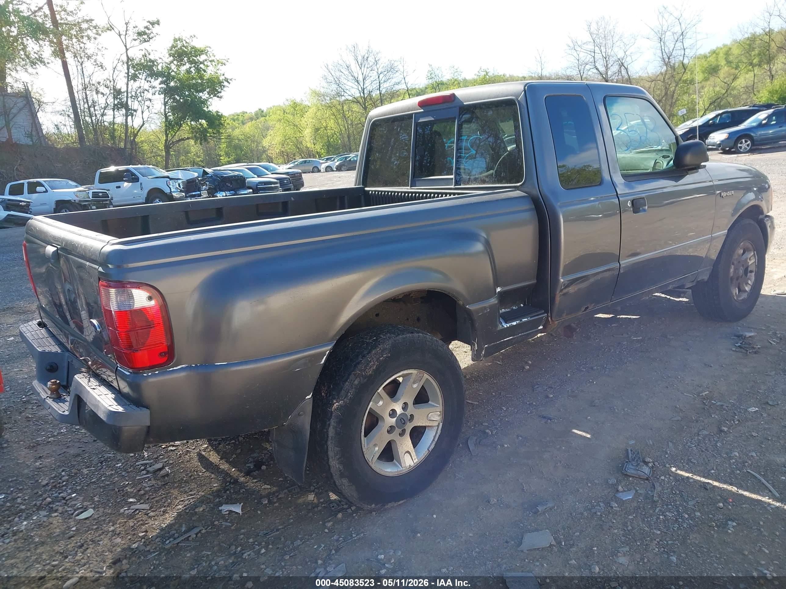FORD RANGER image 4