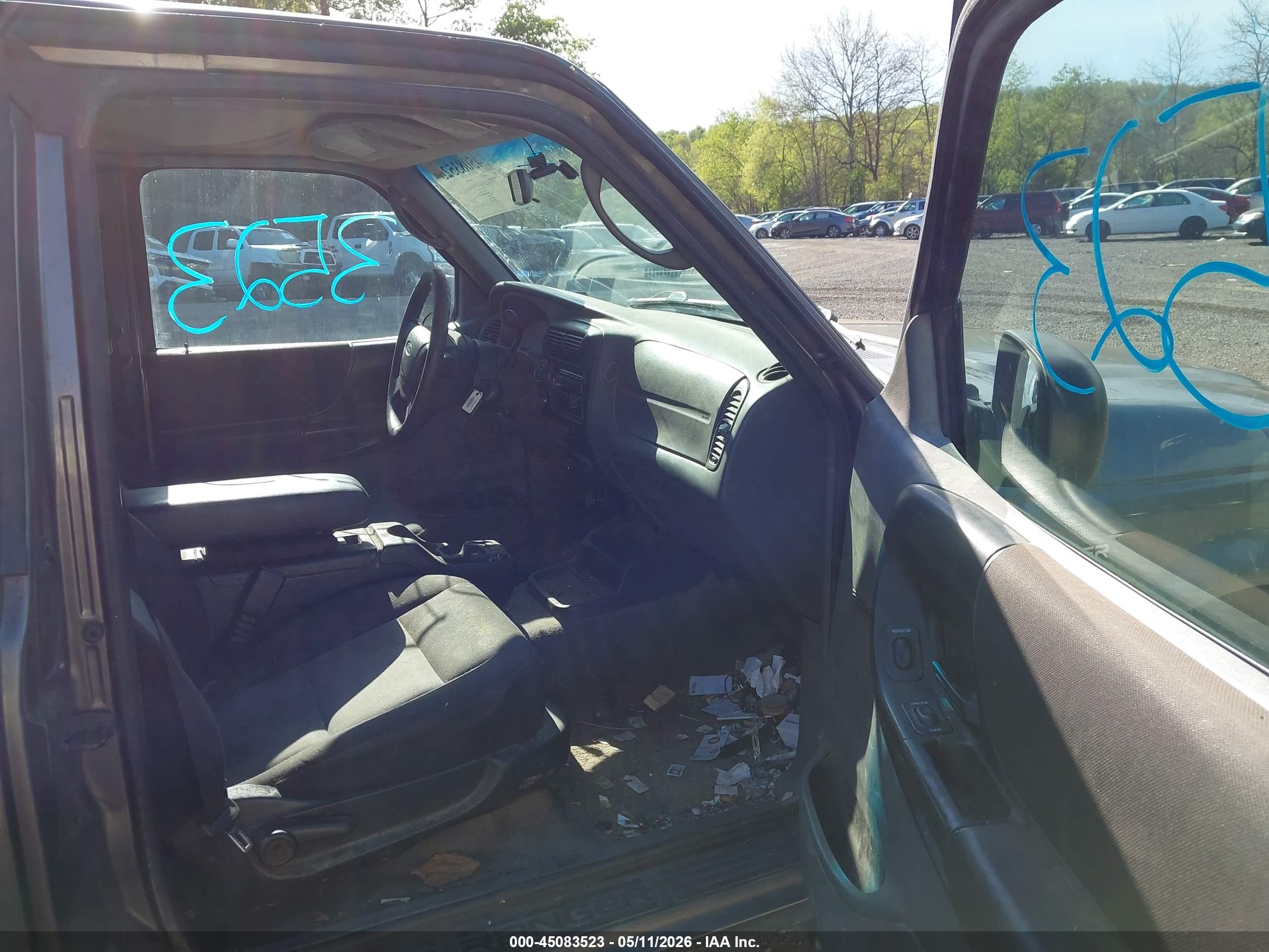 FORD RANGER image 5