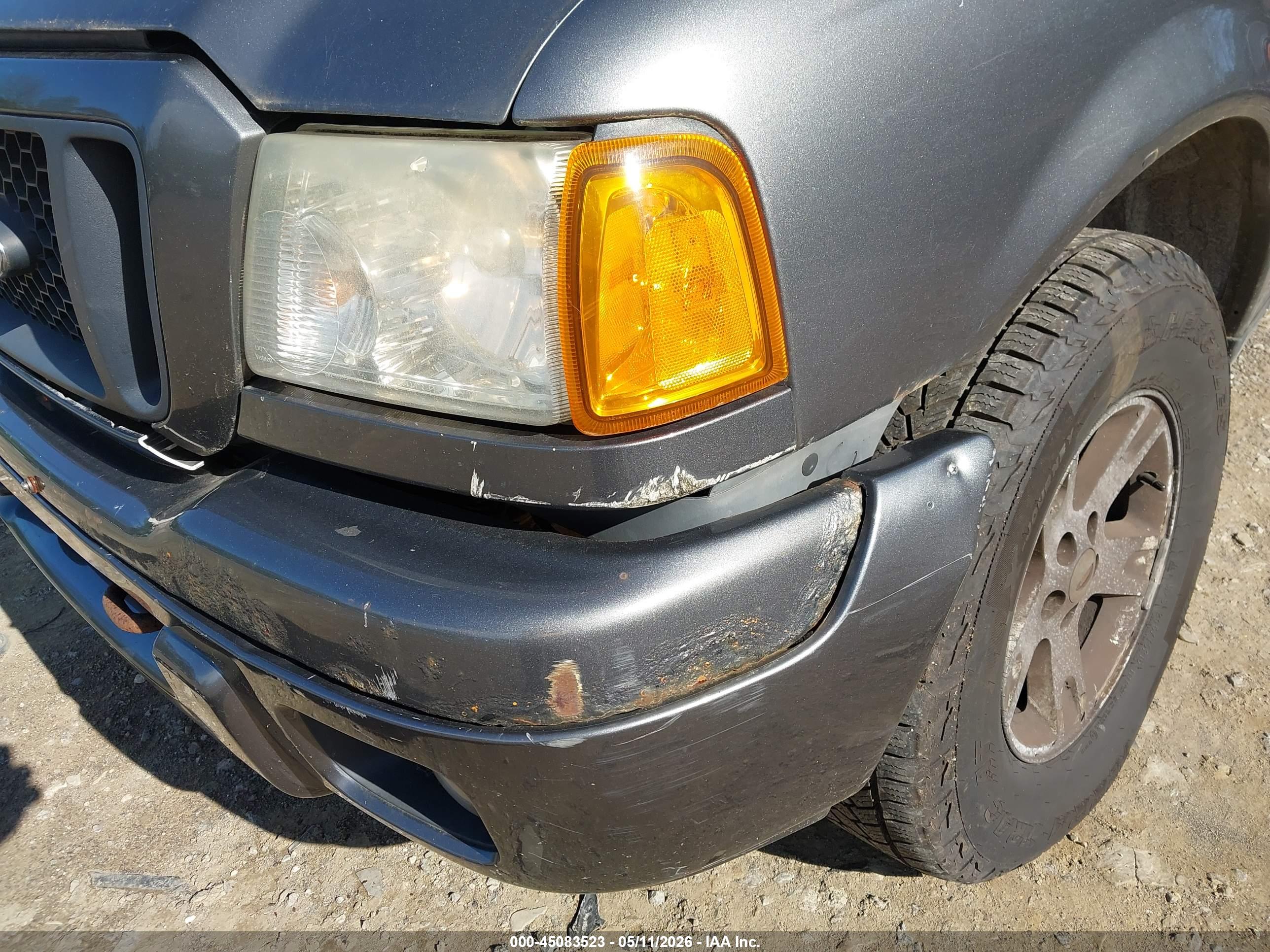 FORD RANGER image 6