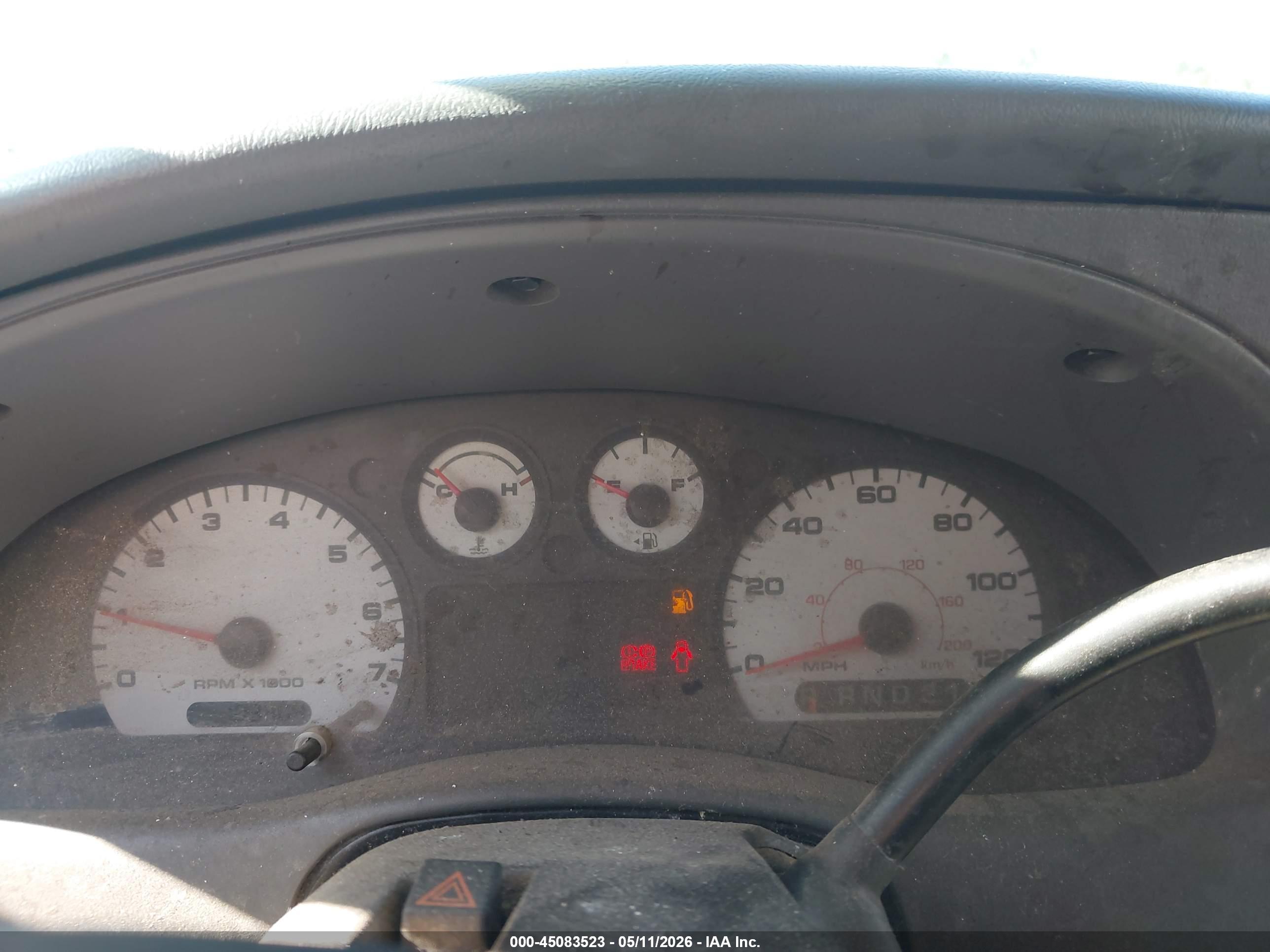 FORD RANGER image 7