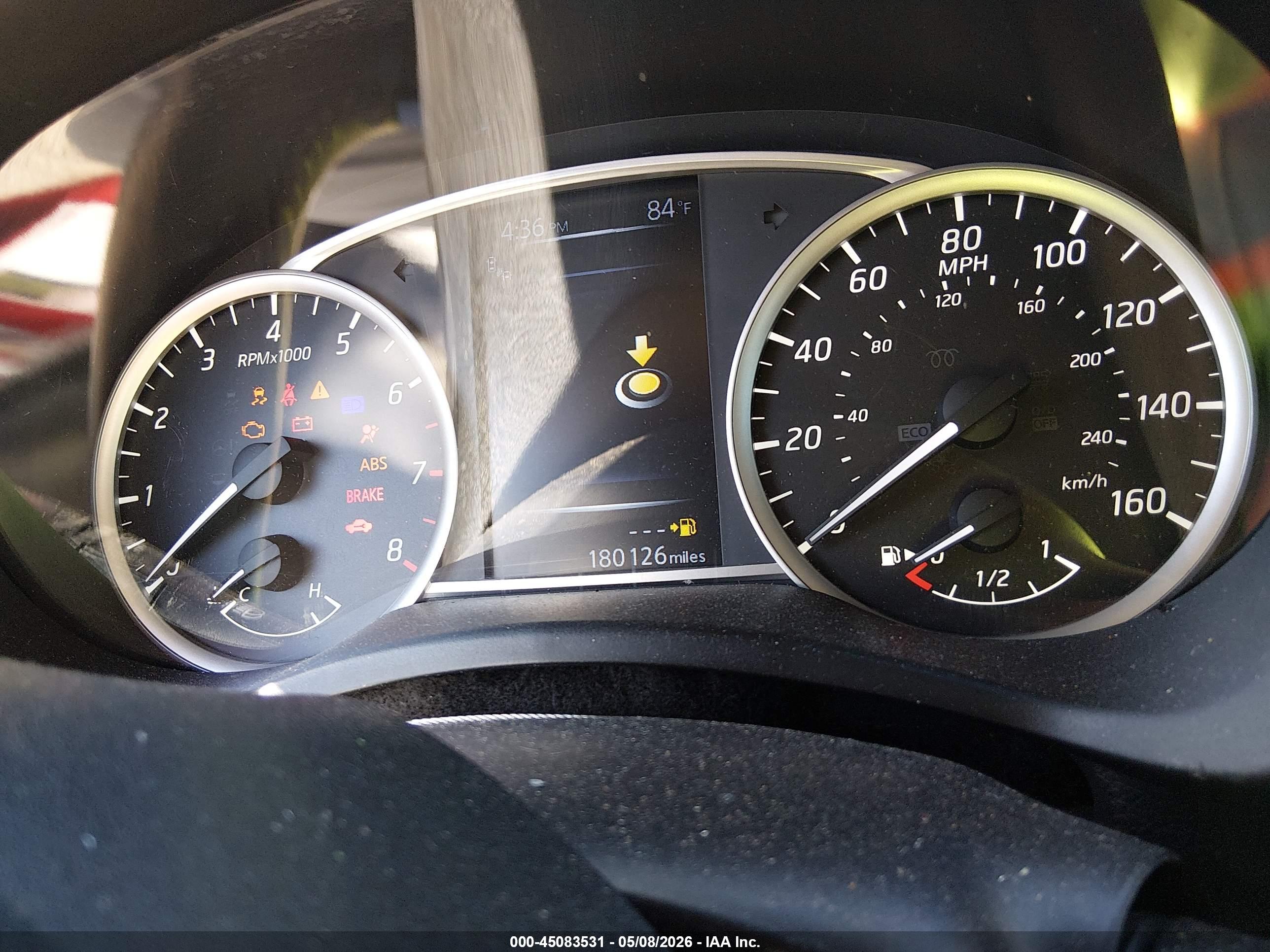 NISSAN SENTRA image 7
