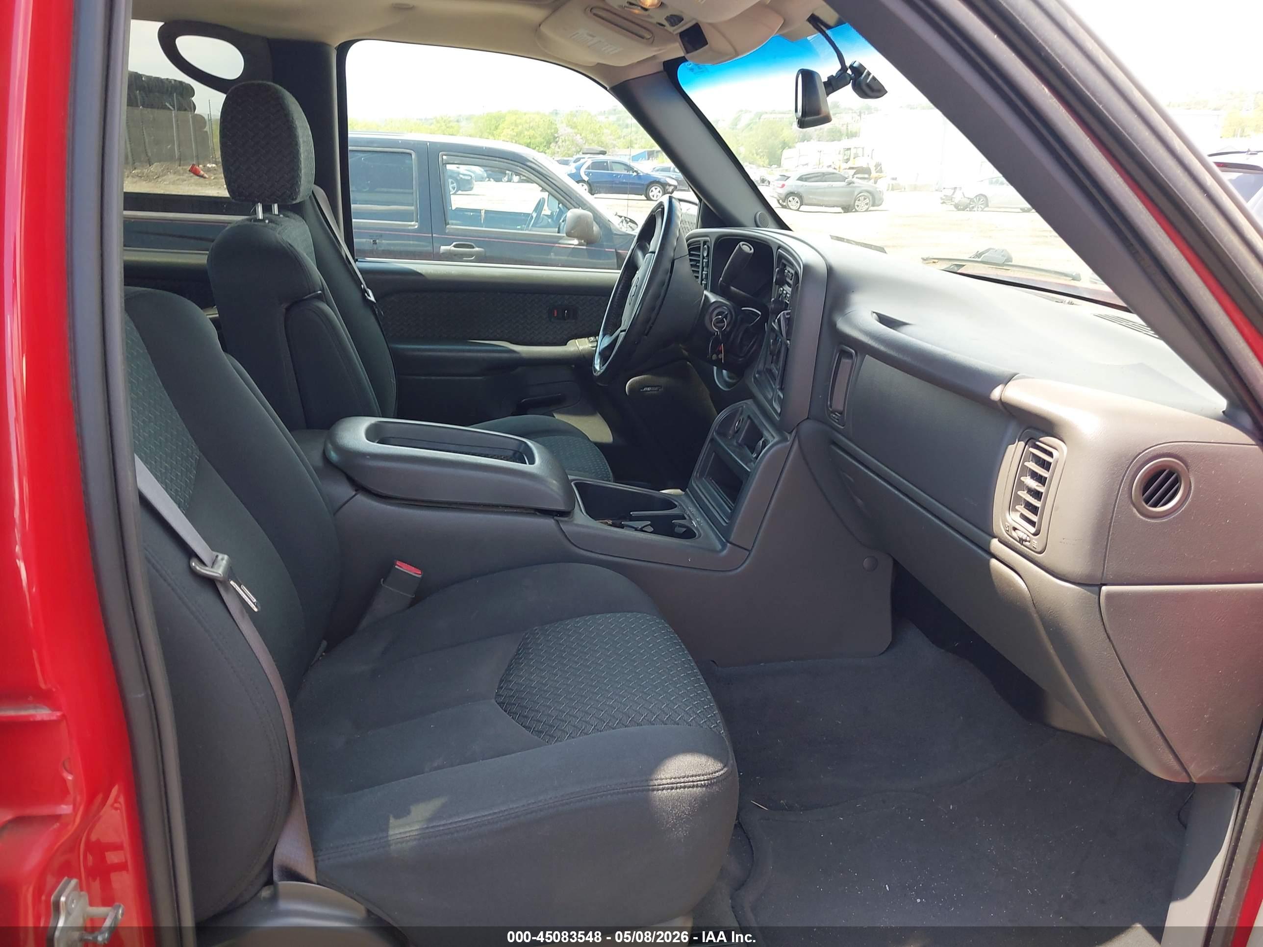 CHEVROLET AVALANCHE image 5