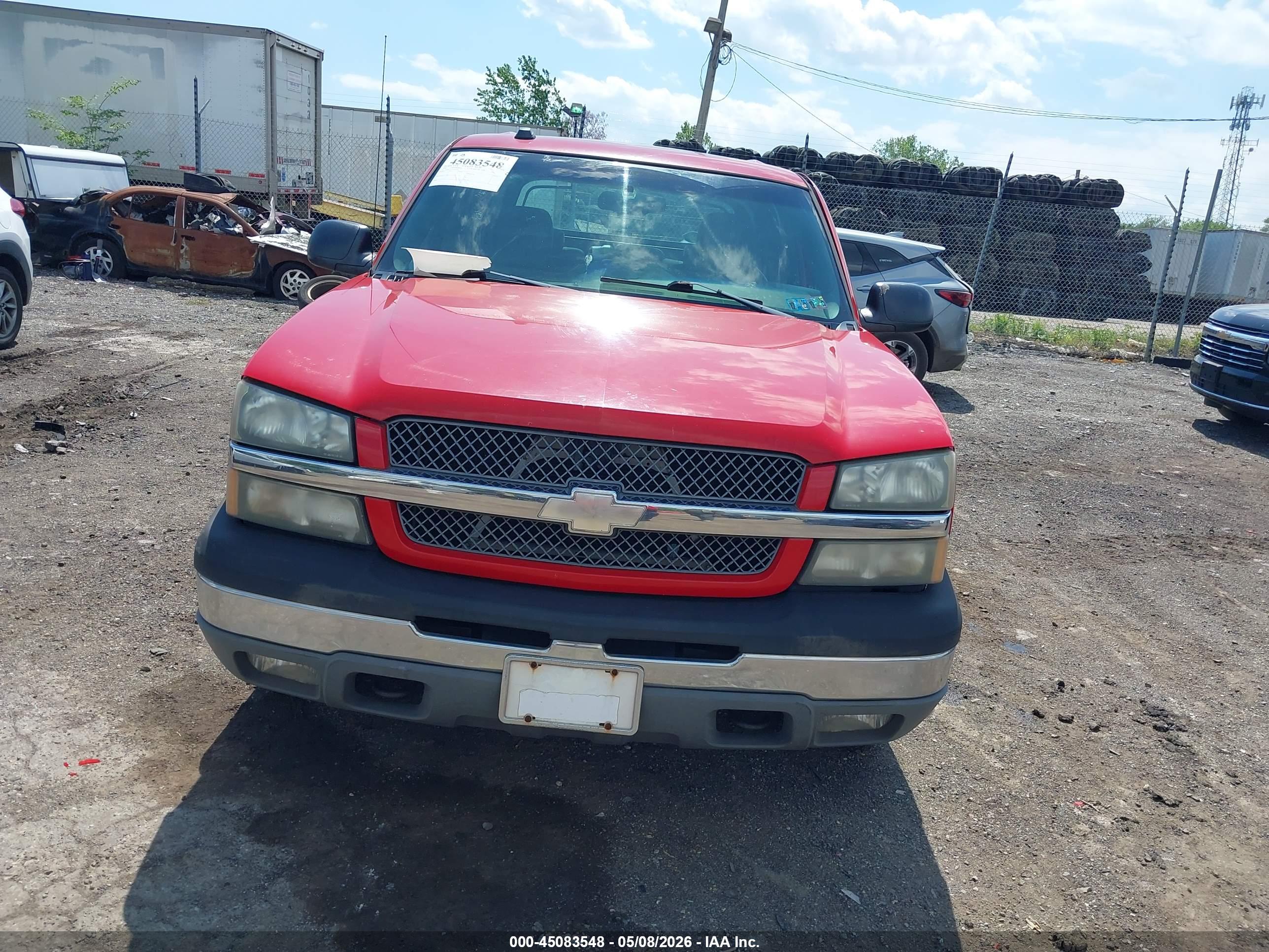CHEVROLET AVALANCHE image 6