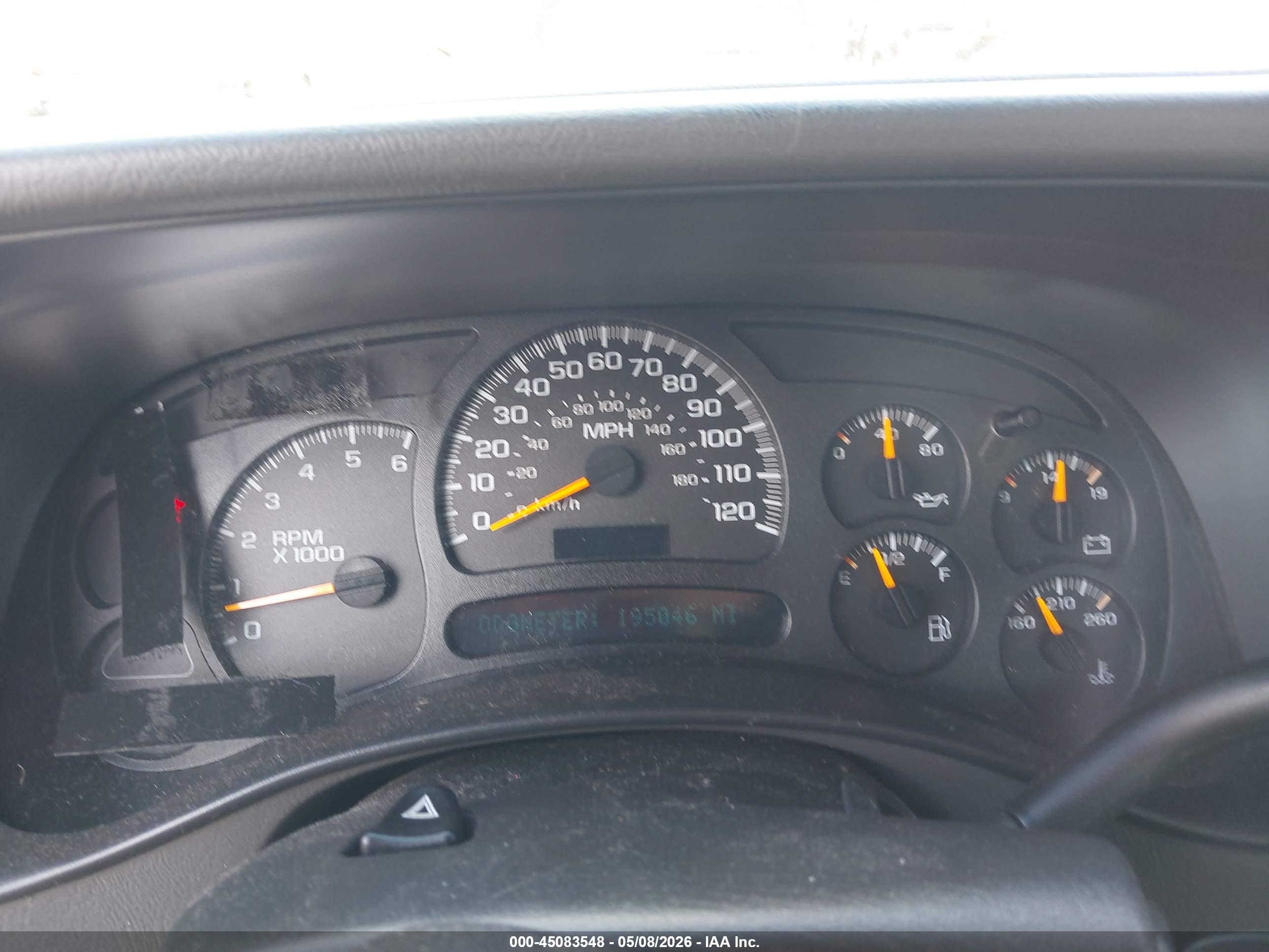 CHEVROLET AVALANCHE image 7