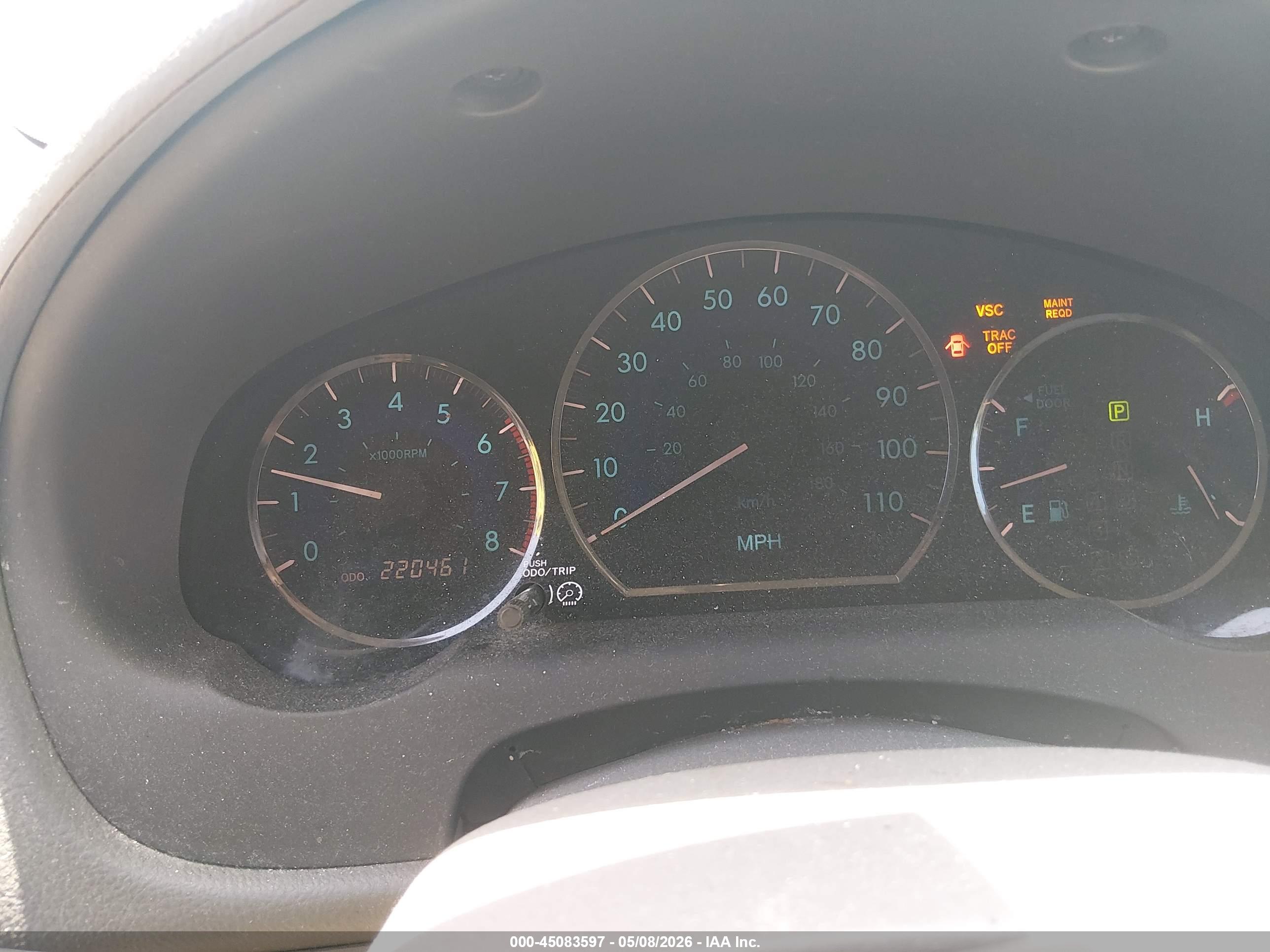 TOYOTA SIENNA image 7