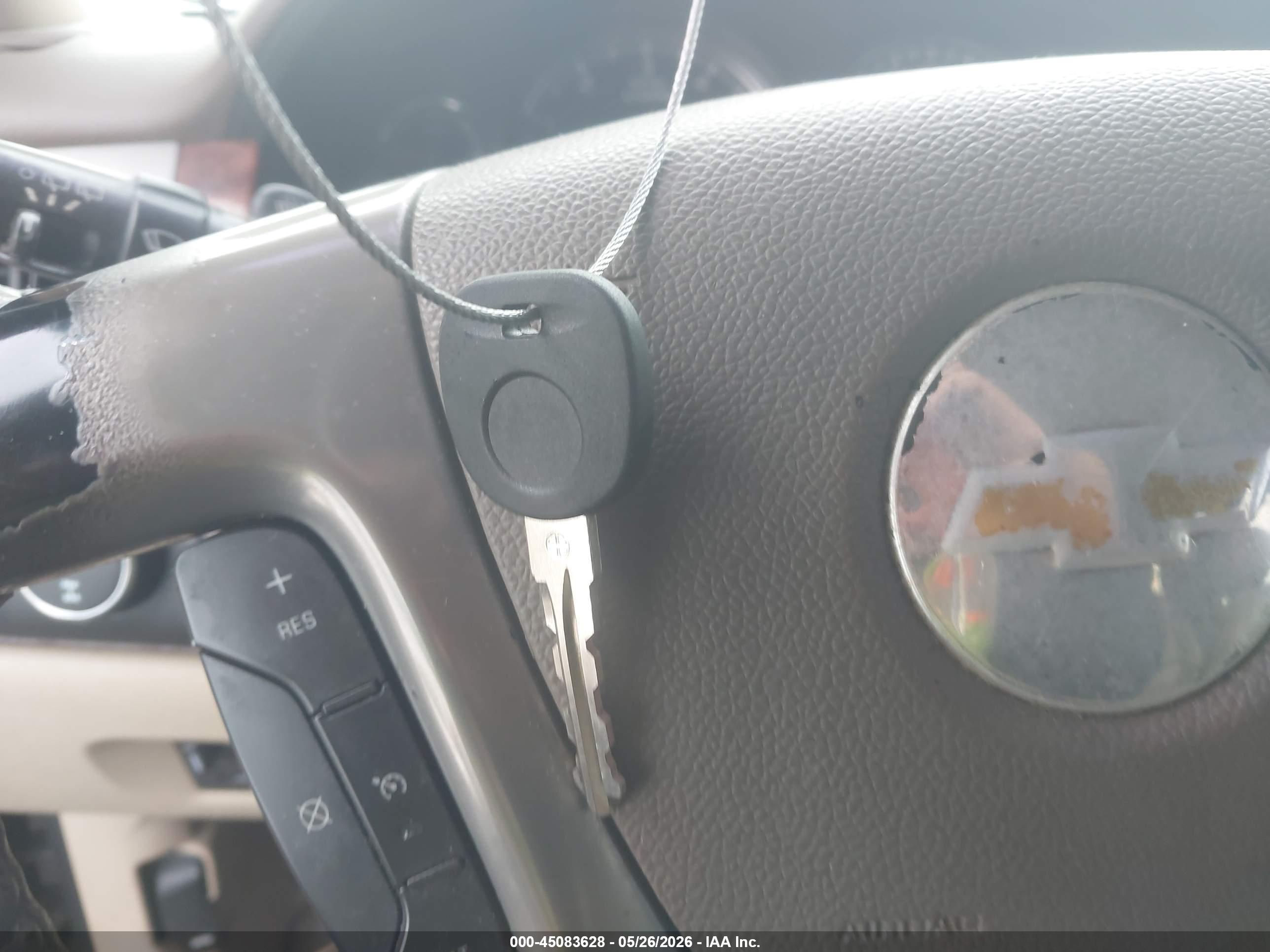 CHEVROLET TAHOE image 11