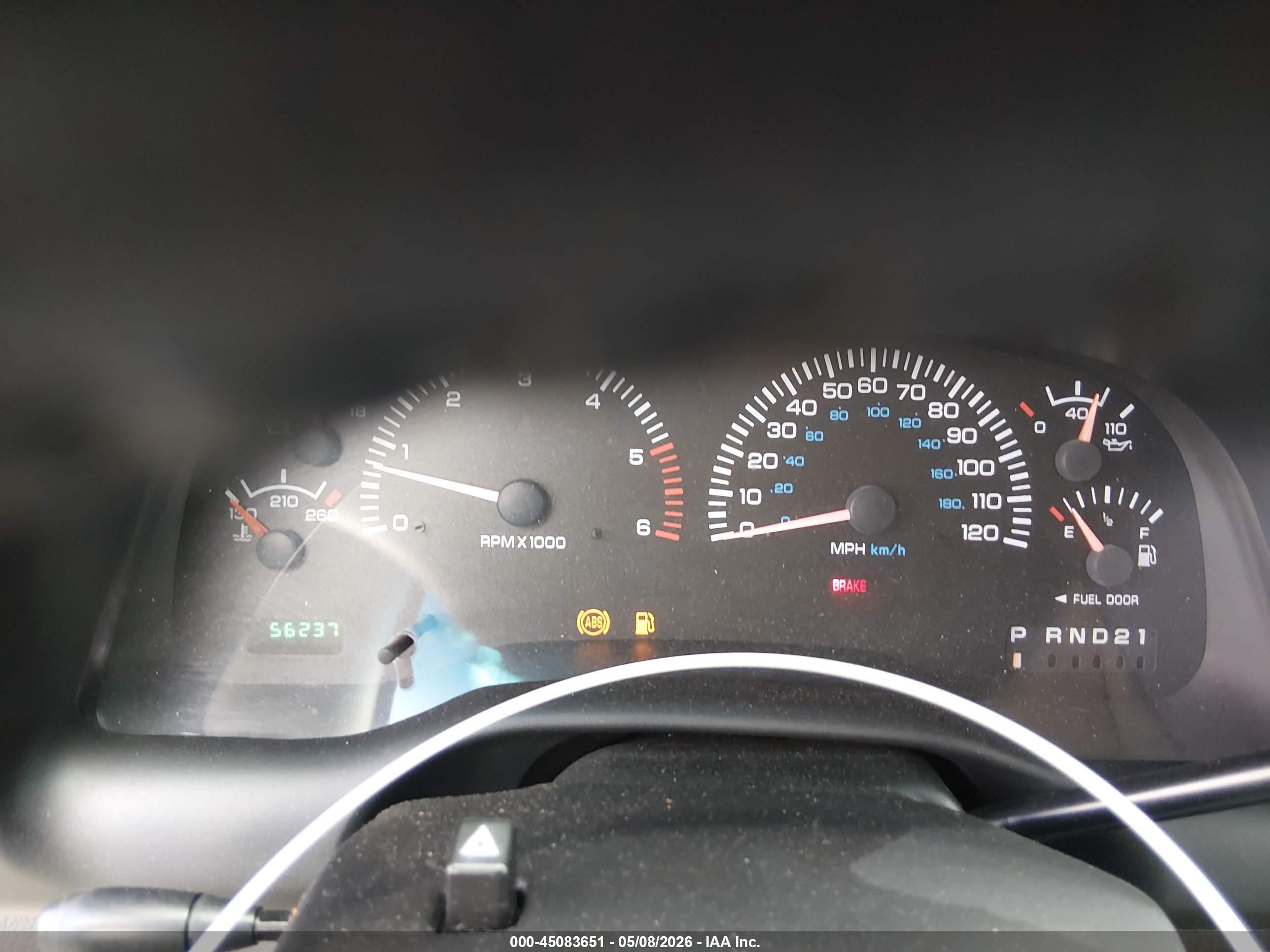 DODGE RAM image 7