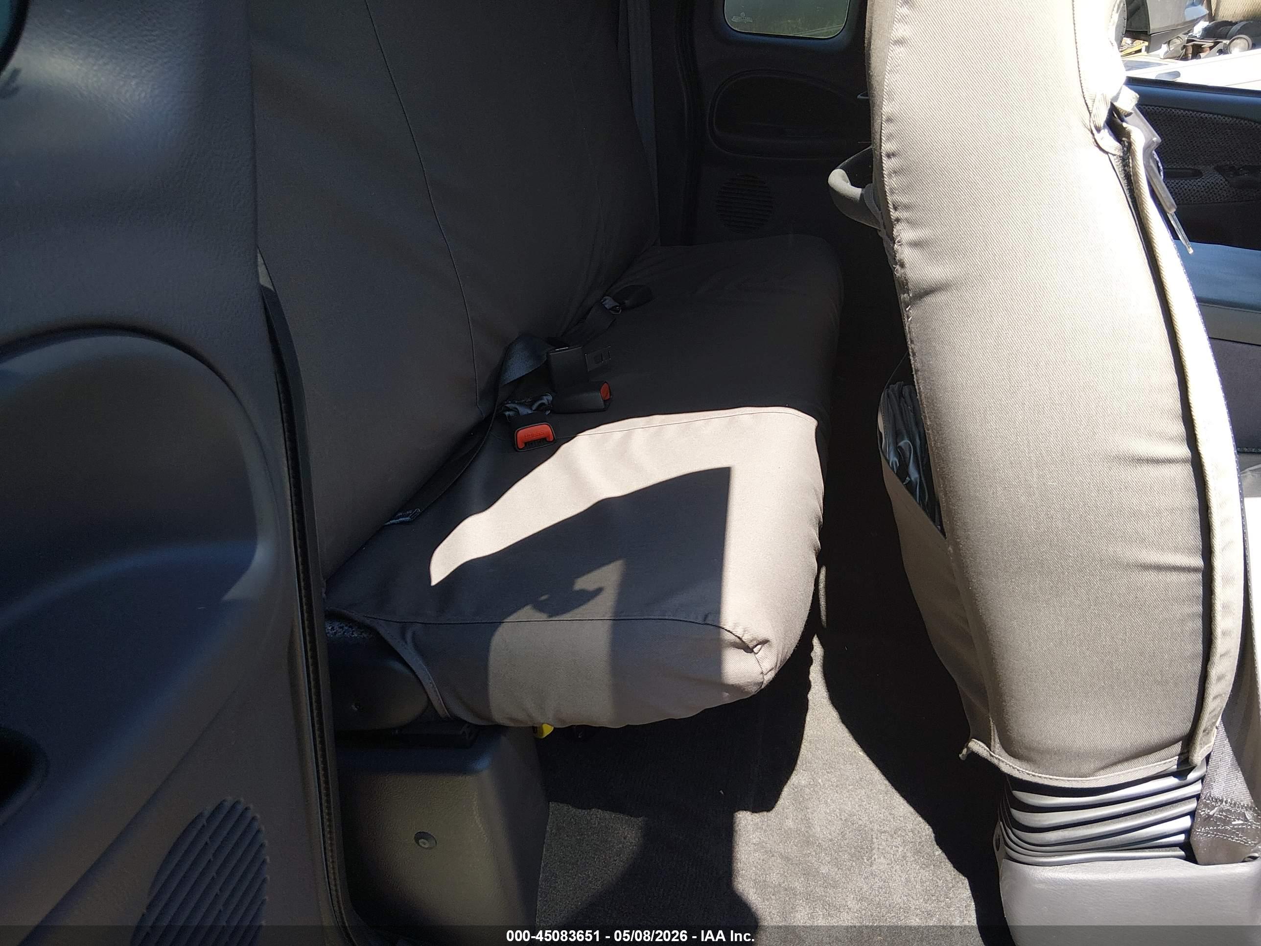 DODGE RAM image 8