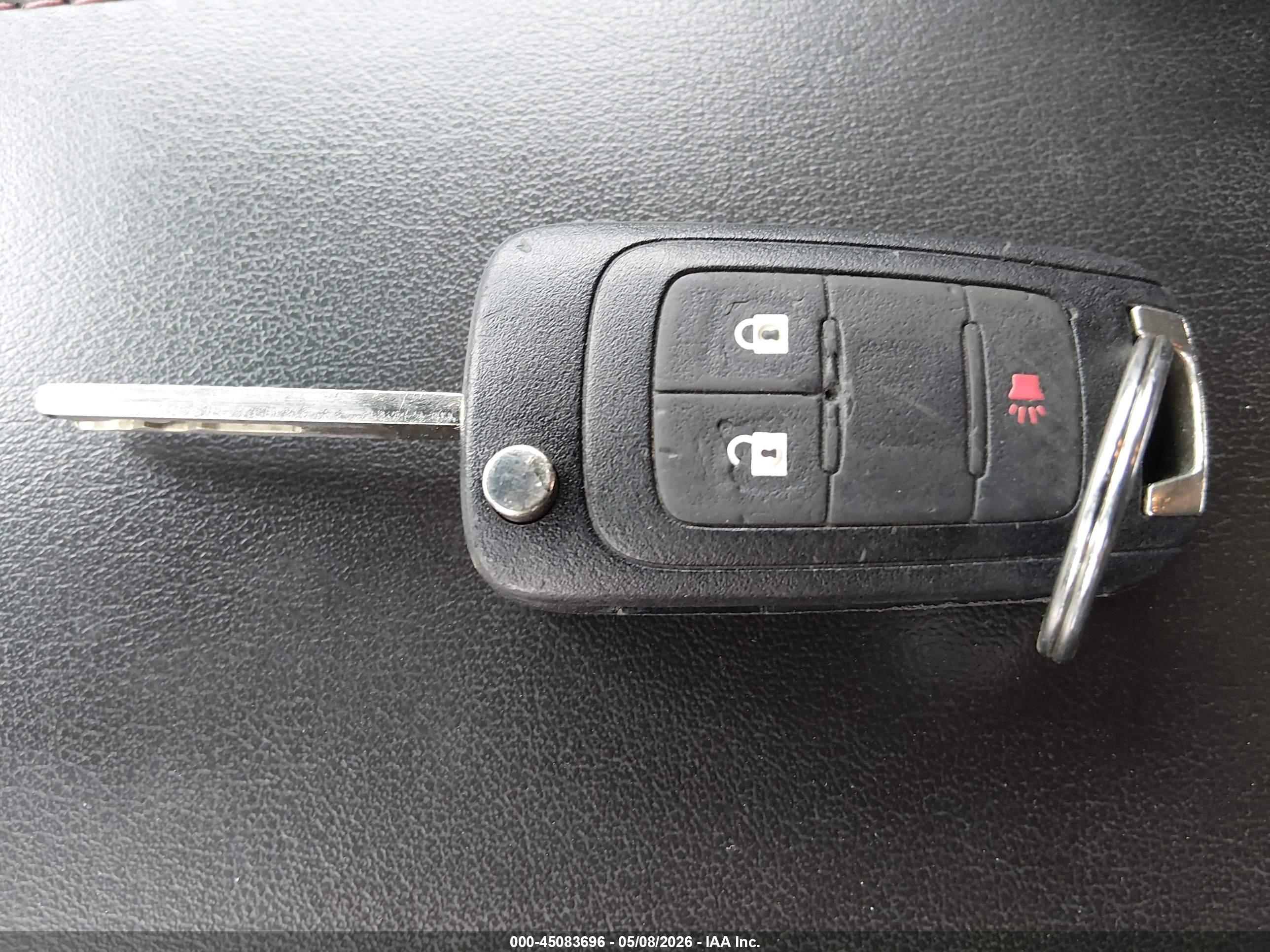 CHEVROLET EQUINOX image 11