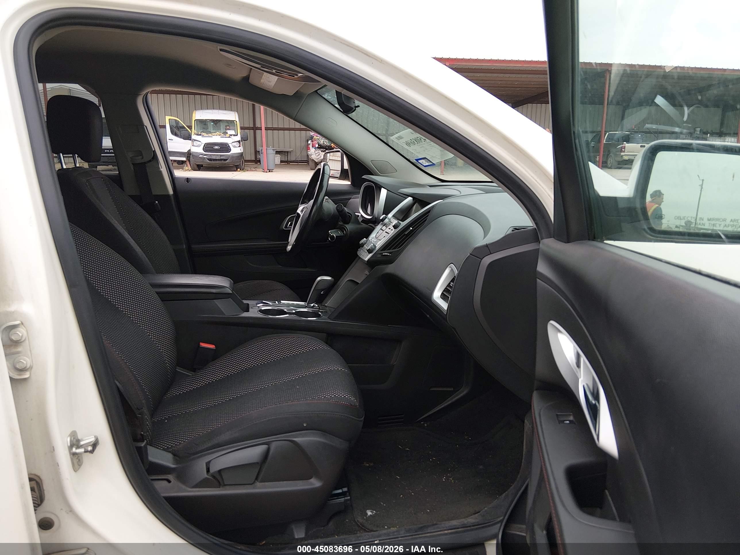CHEVROLET EQUINOX image 5
