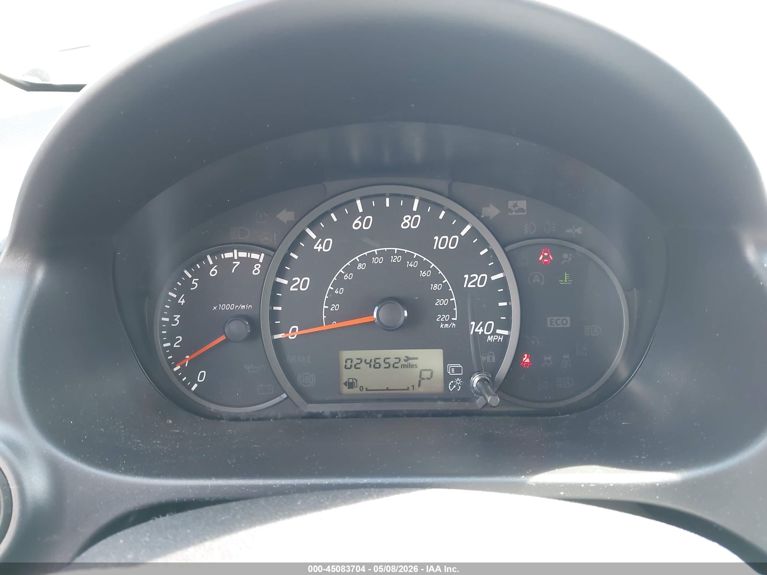 MITSUBISHI MIRAGE image 7