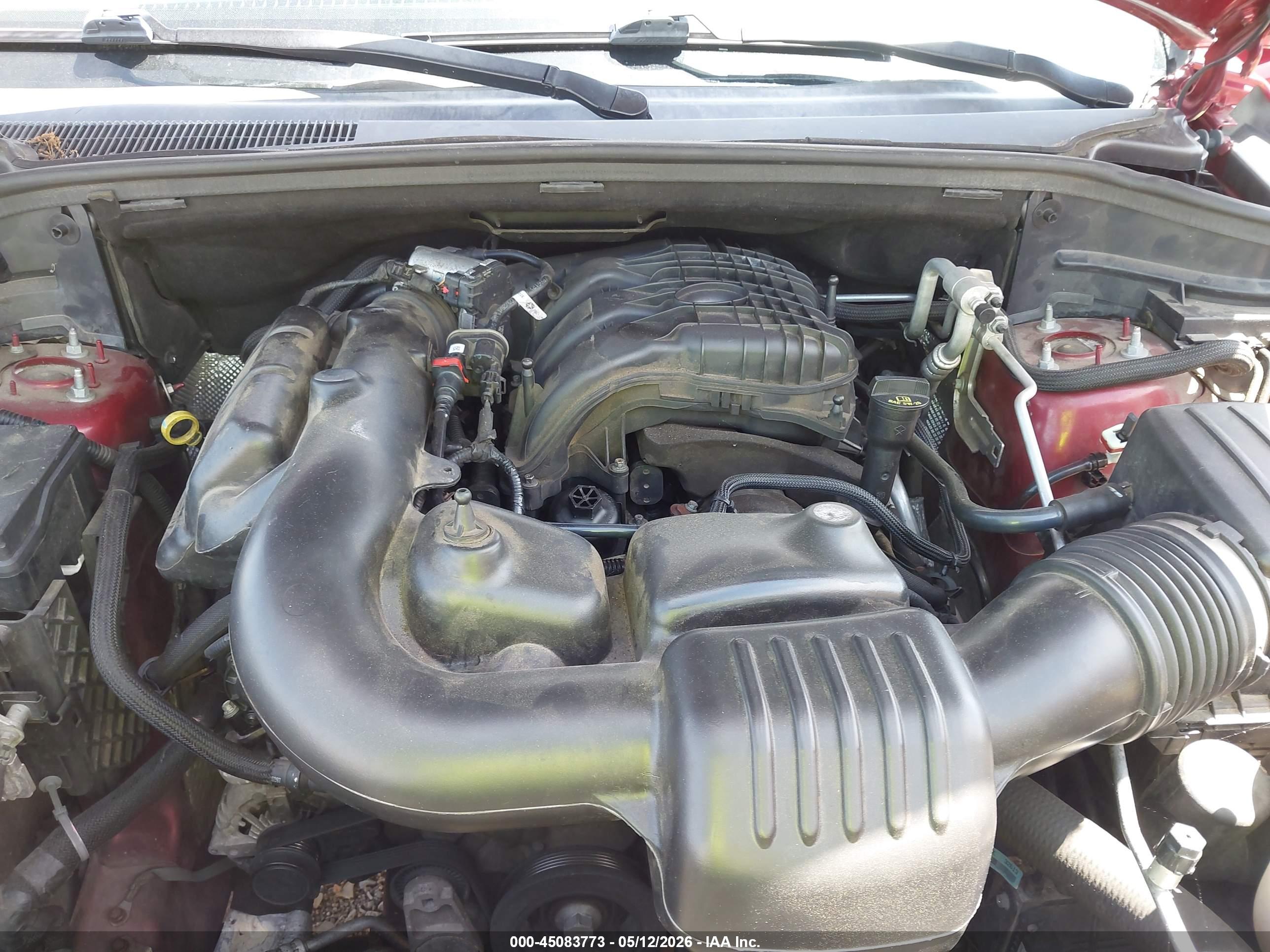 JEEP GRAND image 10