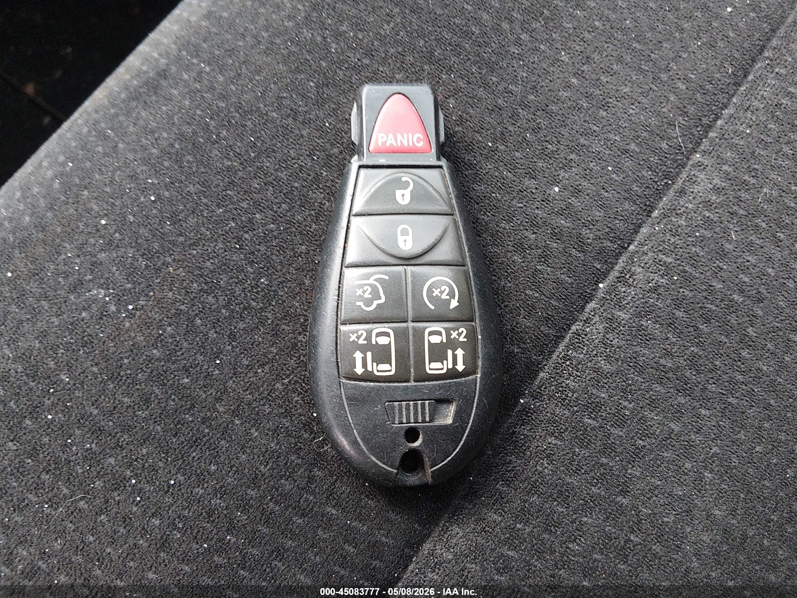 DODGE GRAND image 11