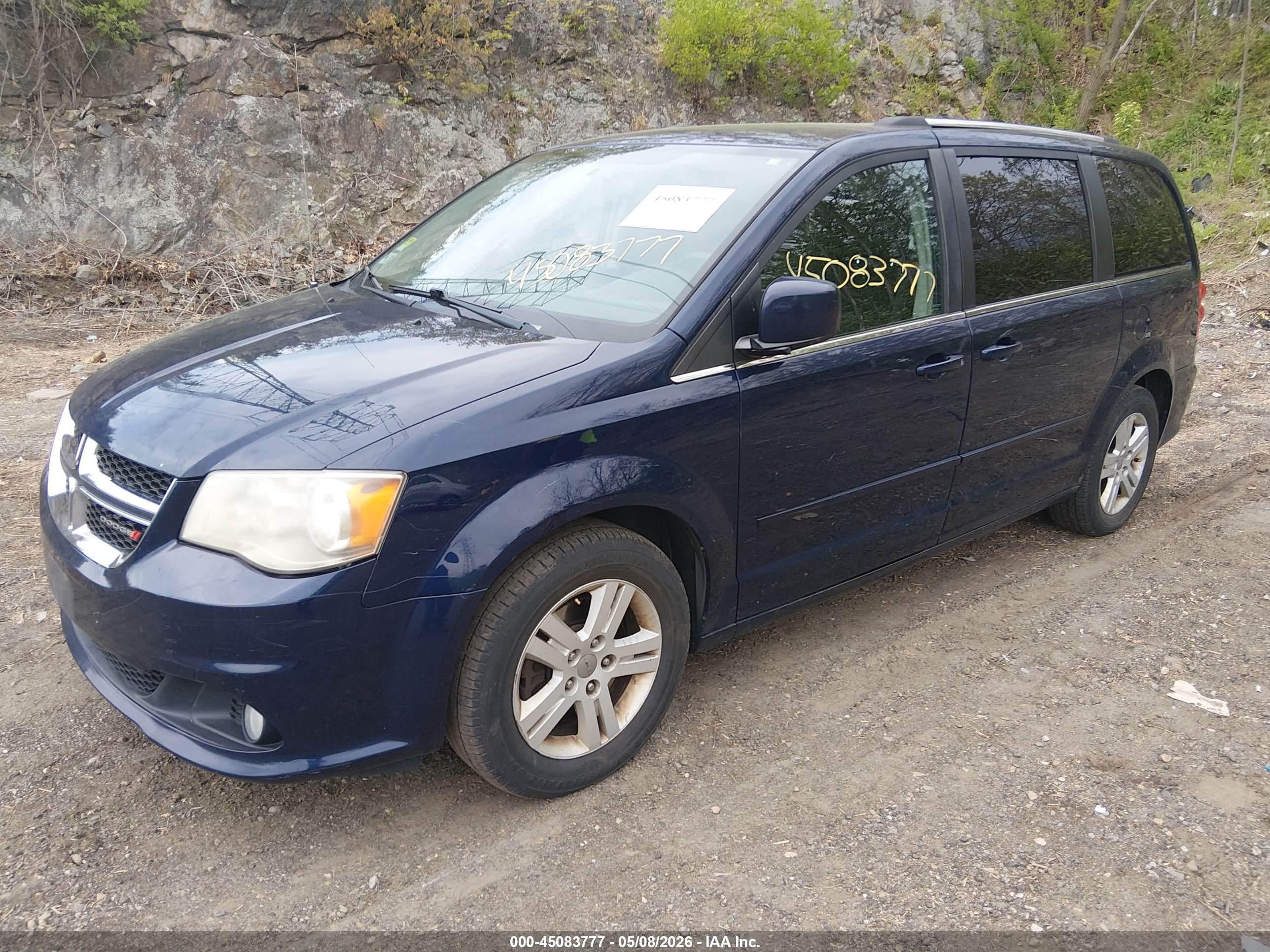 DODGE GRAND image 2