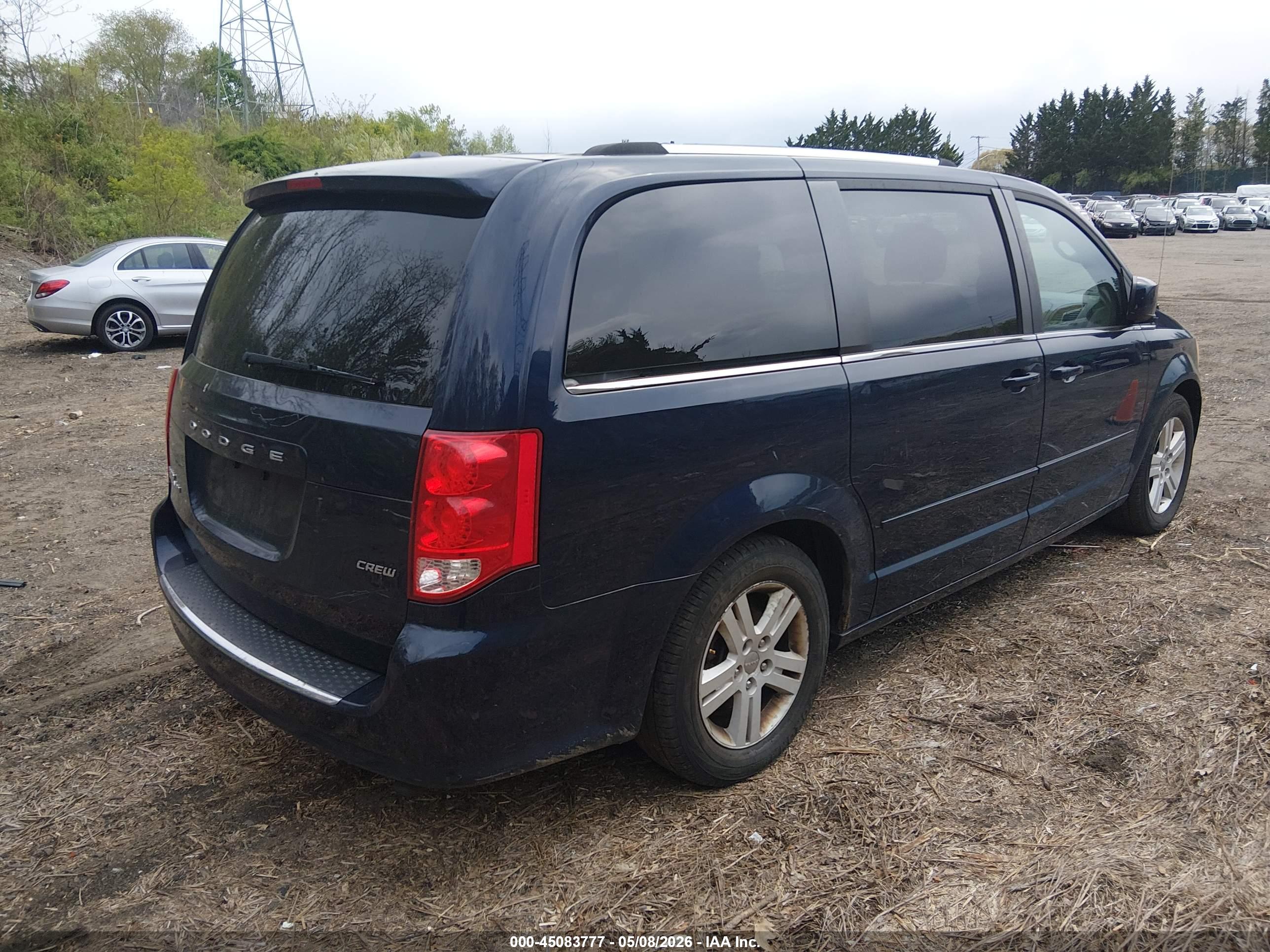 DODGE GRAND image 4