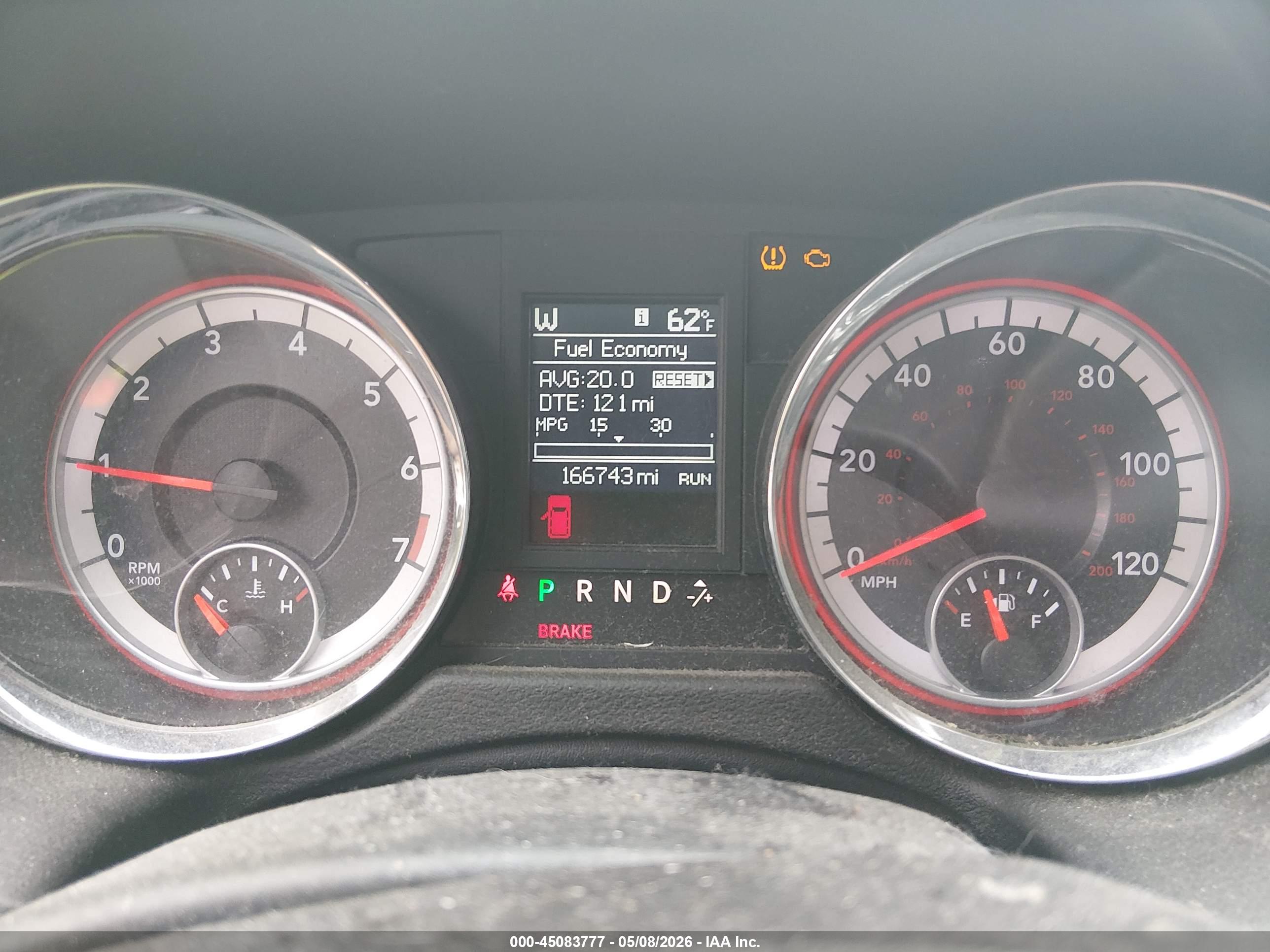 DODGE GRAND image 7