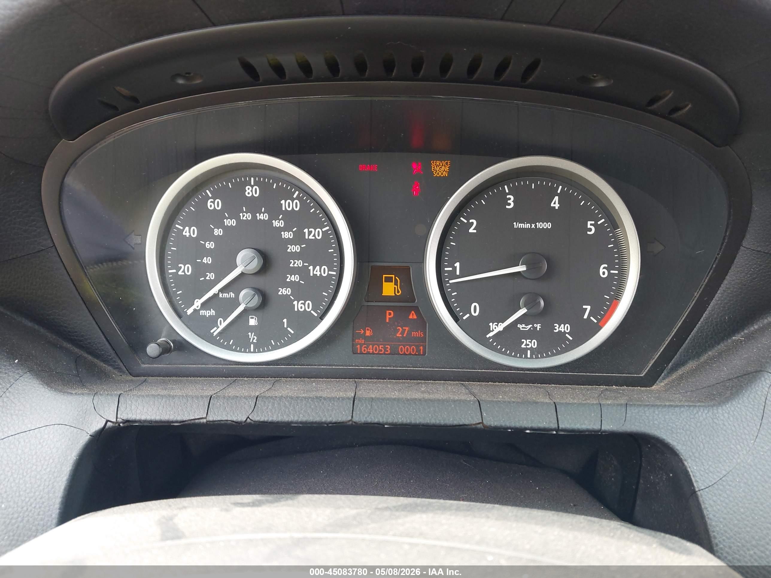 BMW 650I image 7