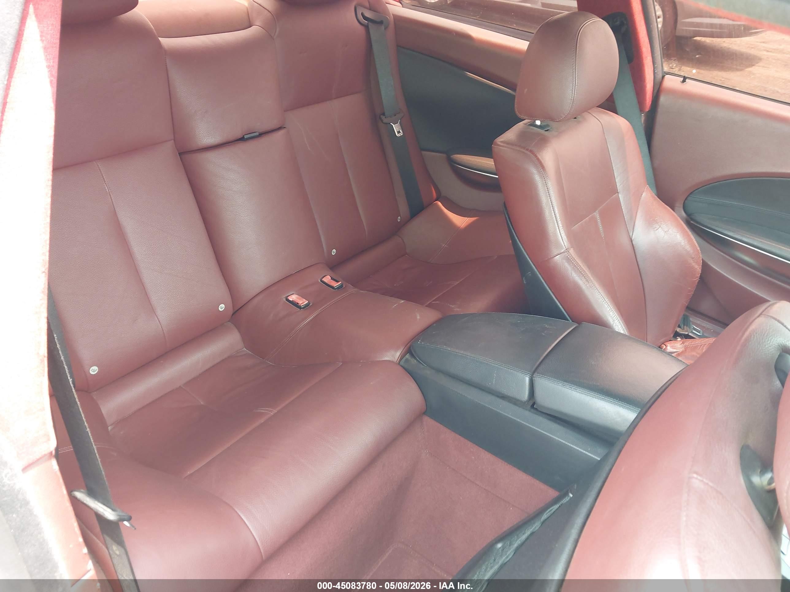 BMW 650I image 8