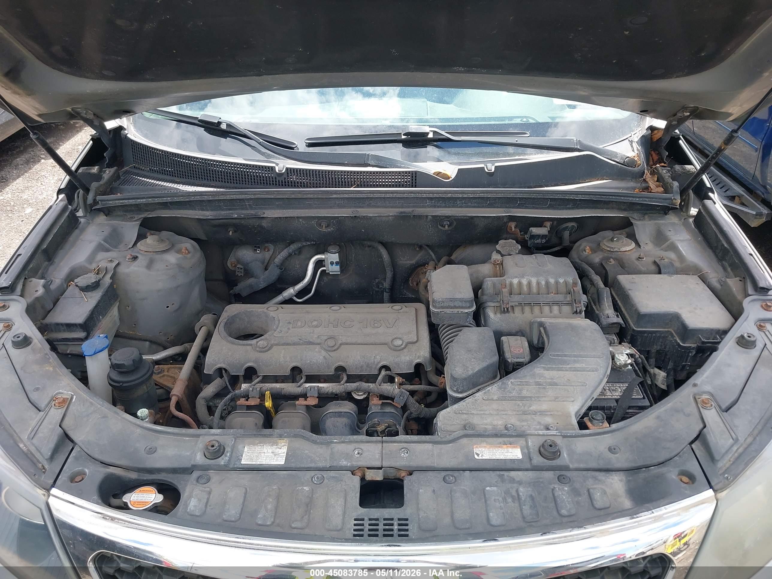 KIA SORENTO image 10