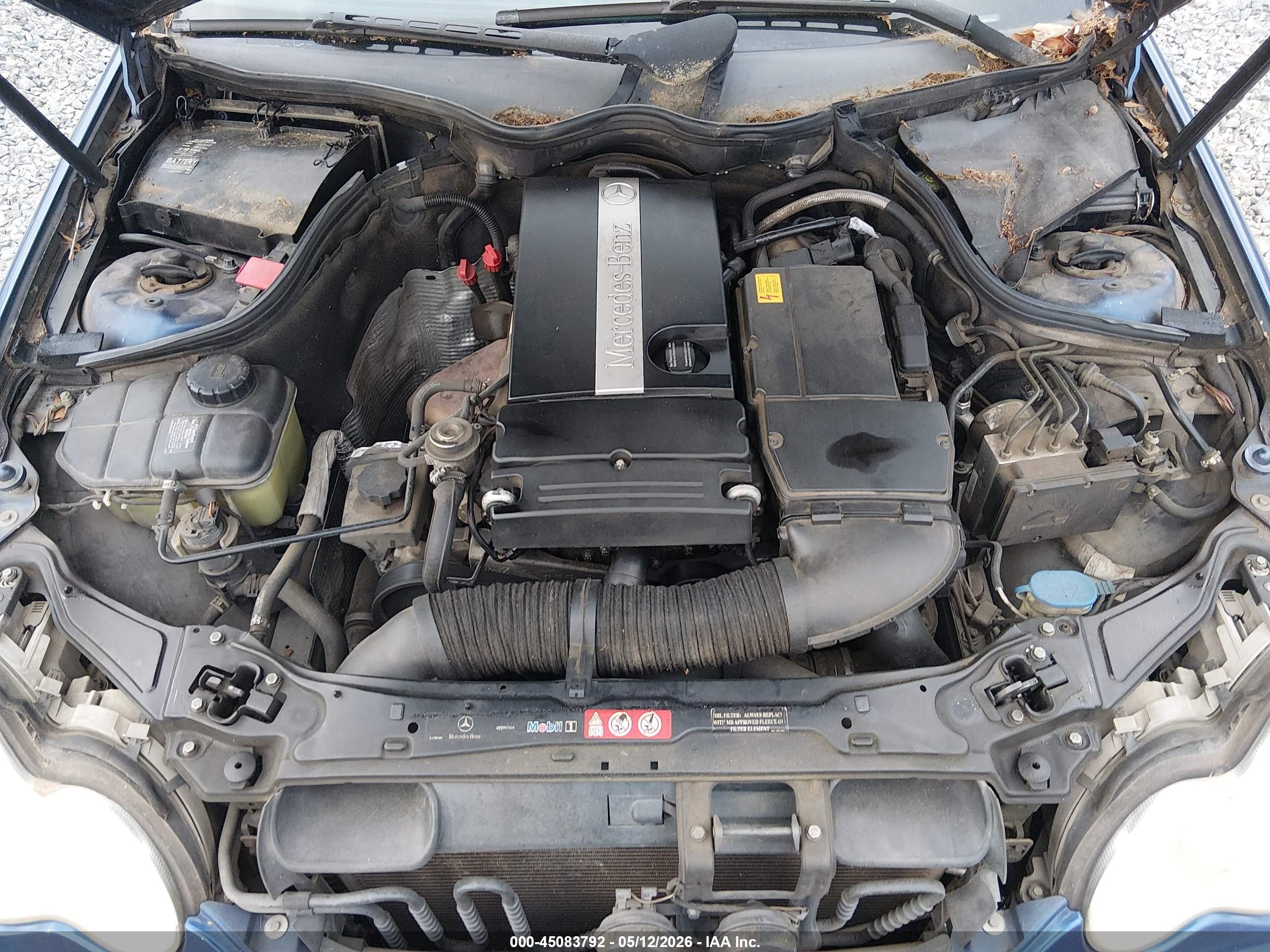 MERCEDES-BENZ C image 10