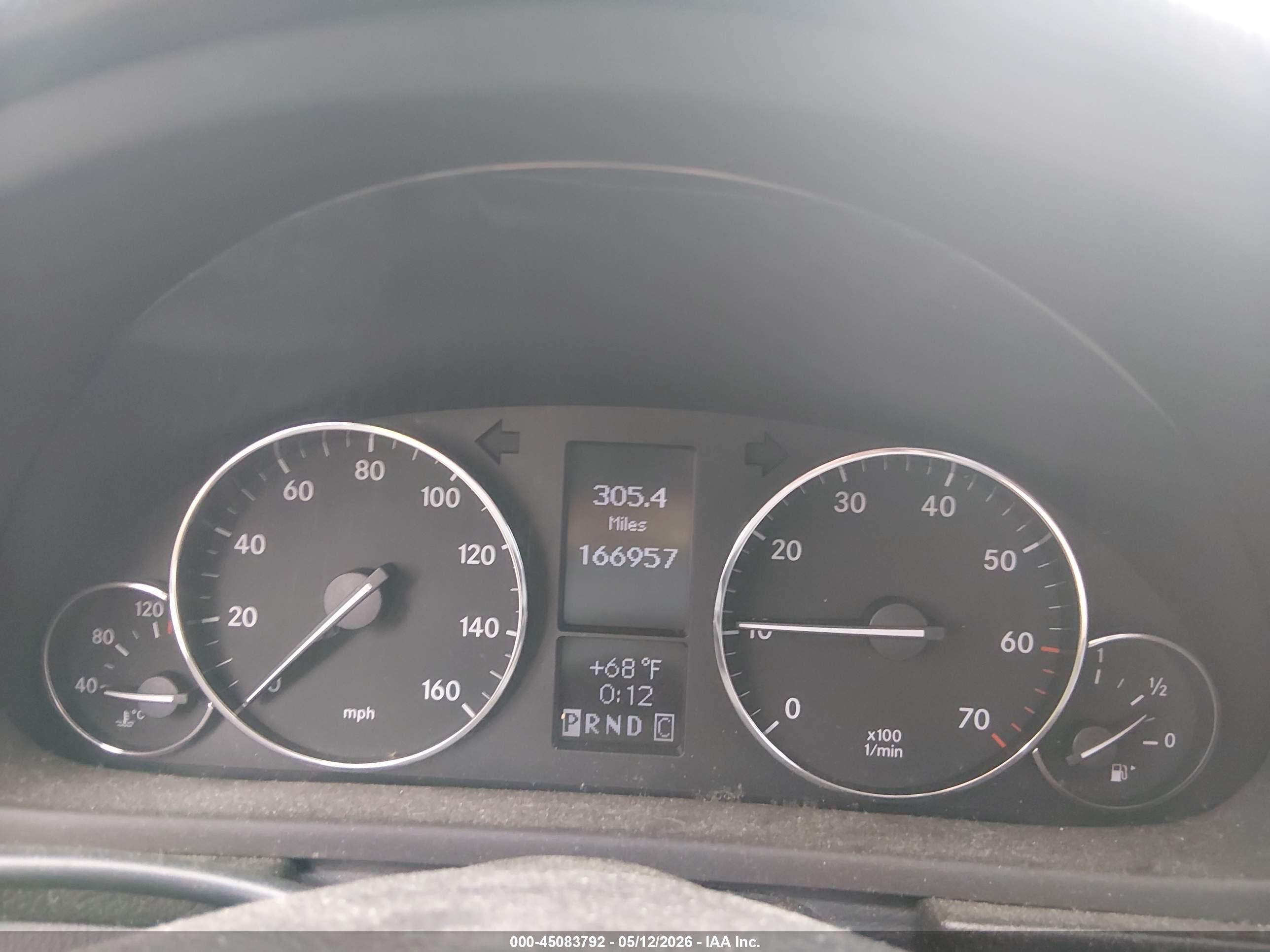 MERCEDES-BENZ C image 7