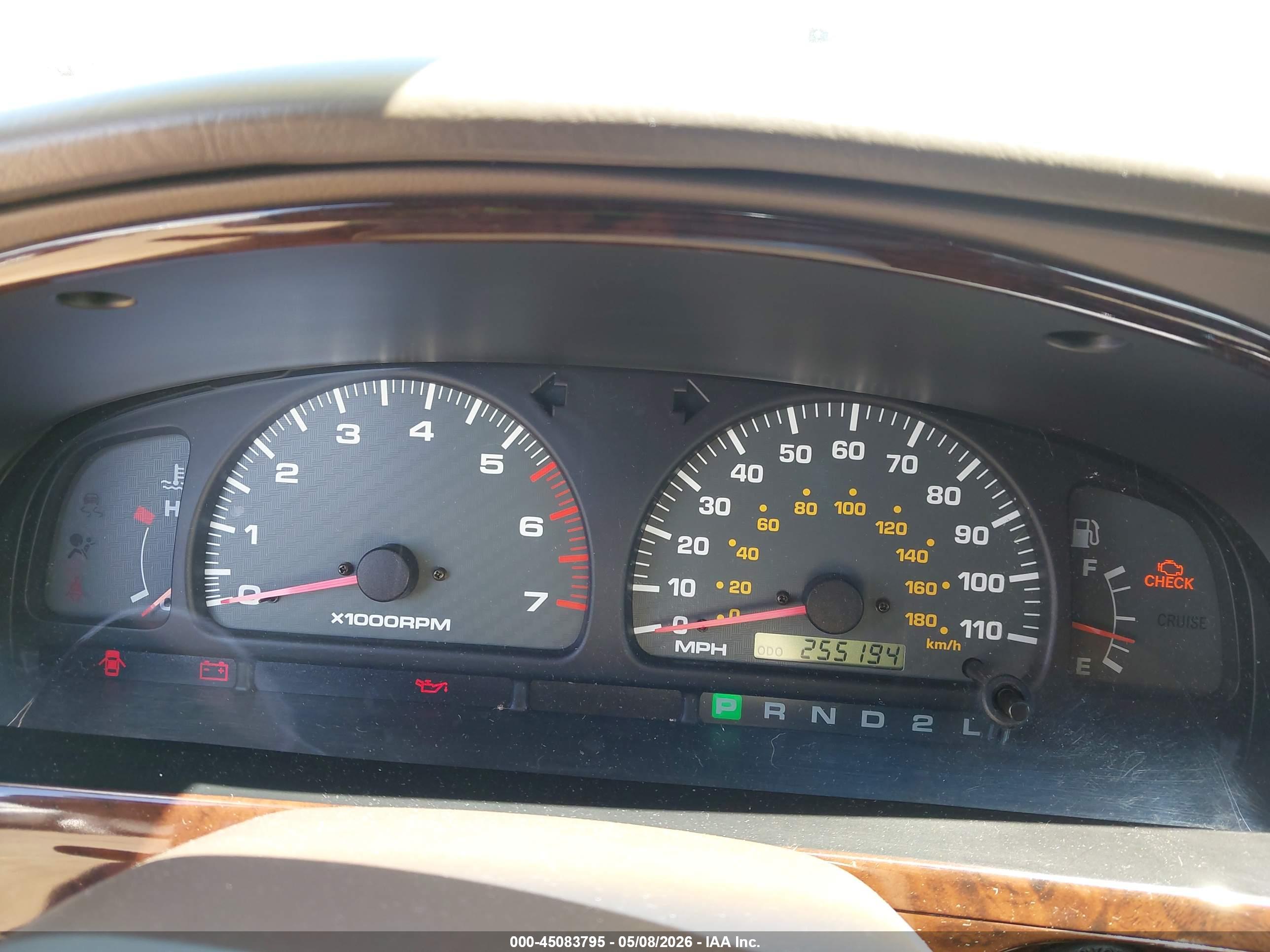TOYOTA 4RUNNER image 7