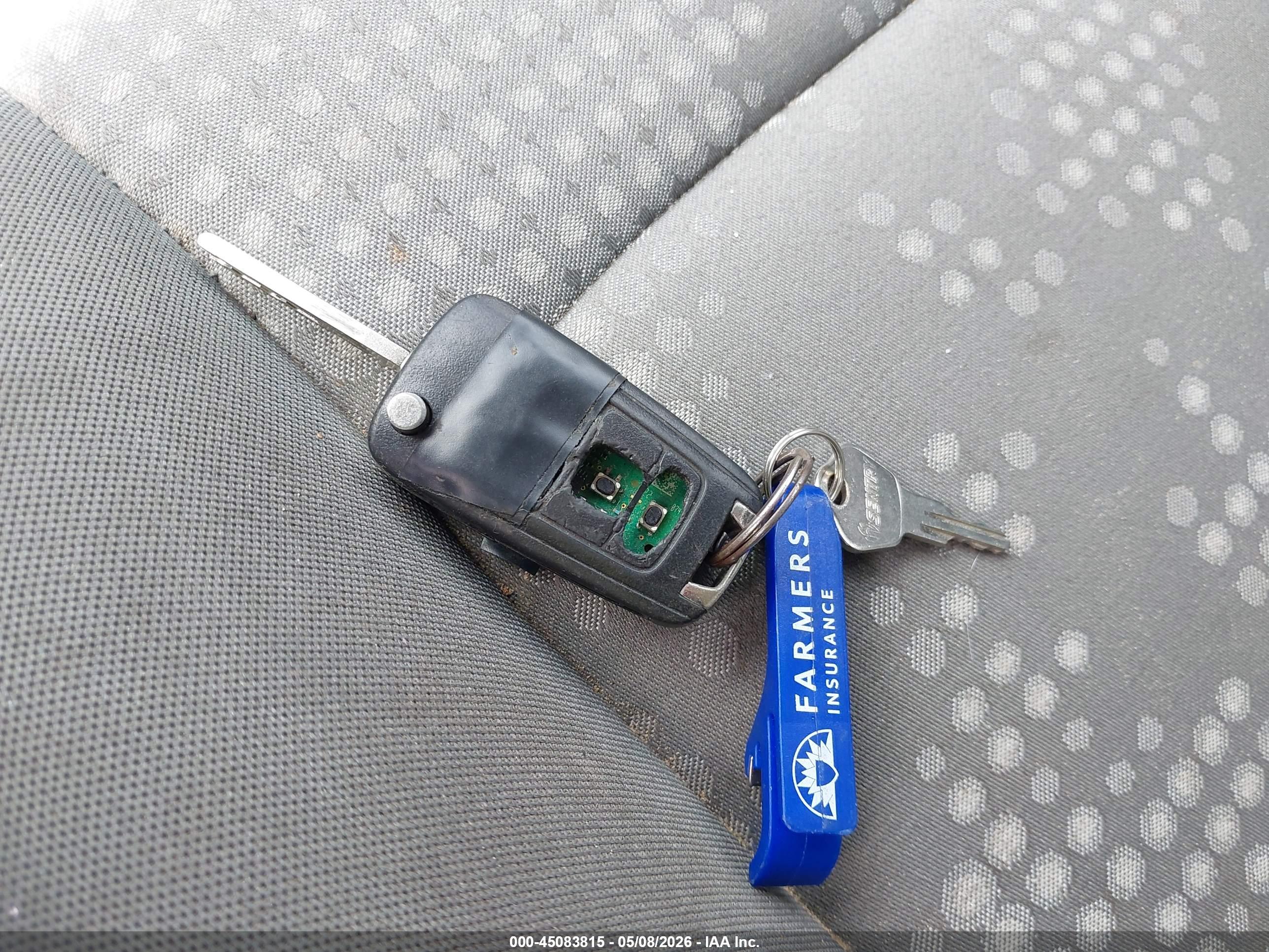 CHEVROLET SONIC image 11