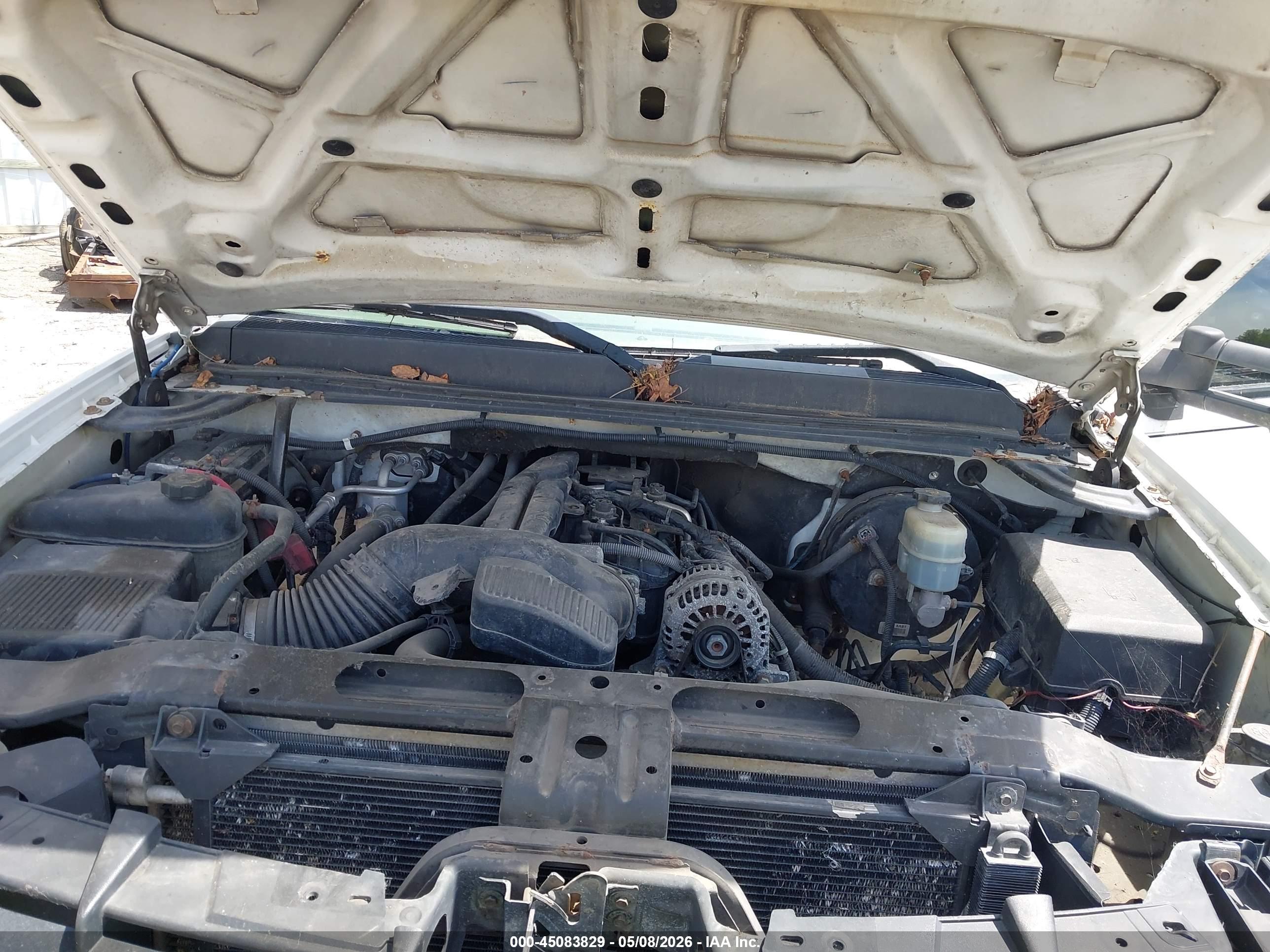 GMC SIERRA image 10