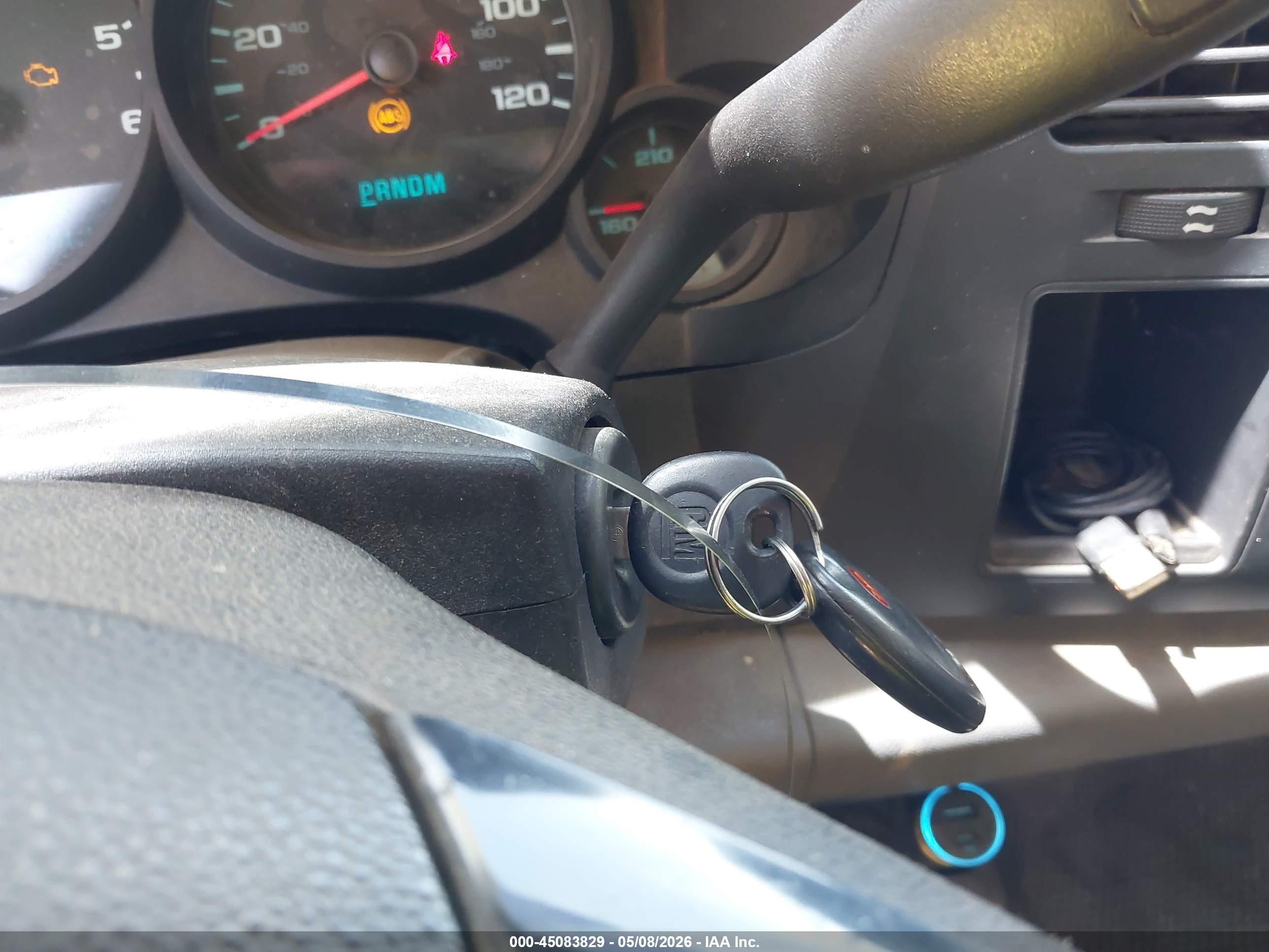 GMC SIERRA image 11