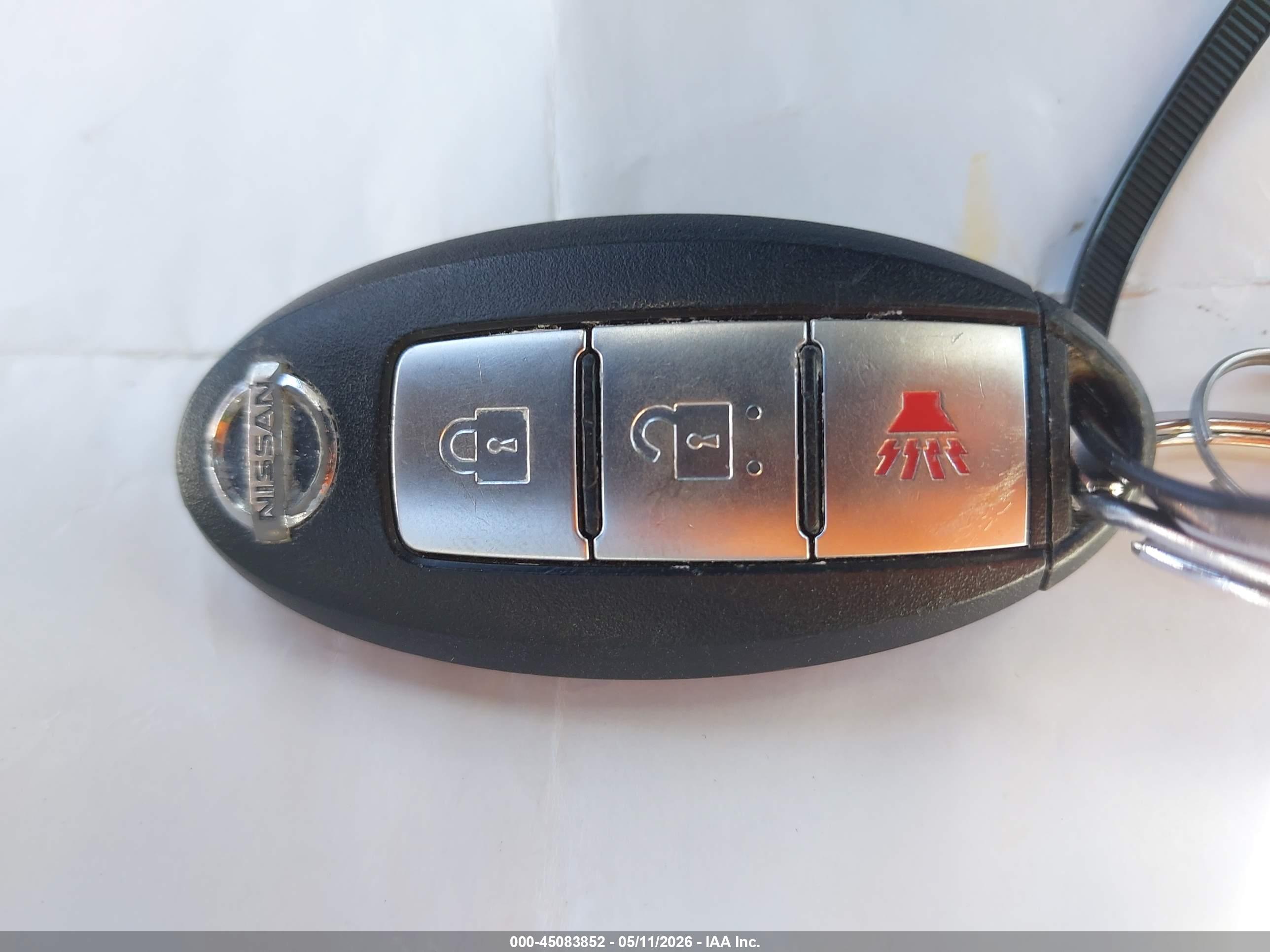 NISSAN JUKE image 11