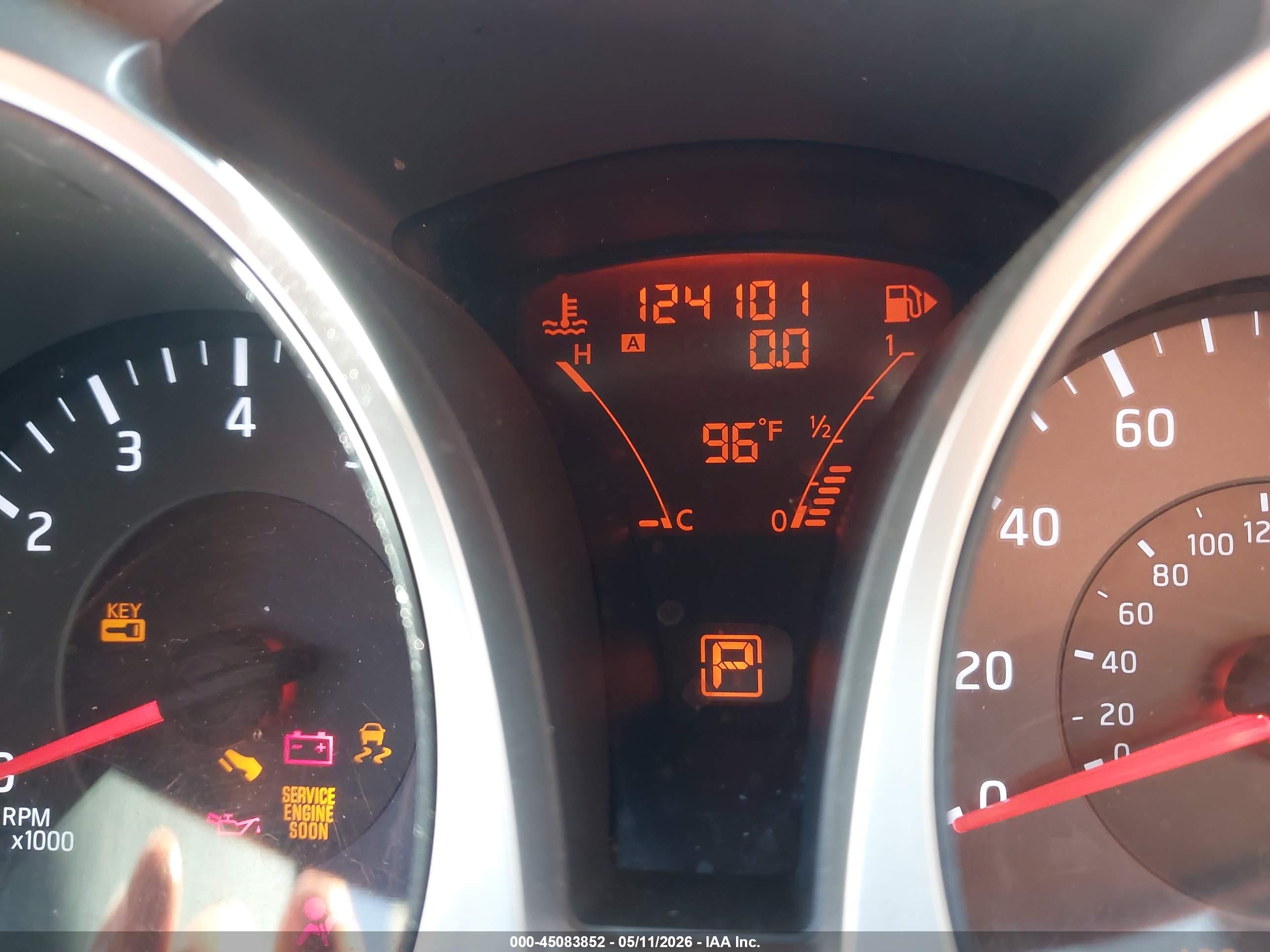 NISSAN JUKE image 7