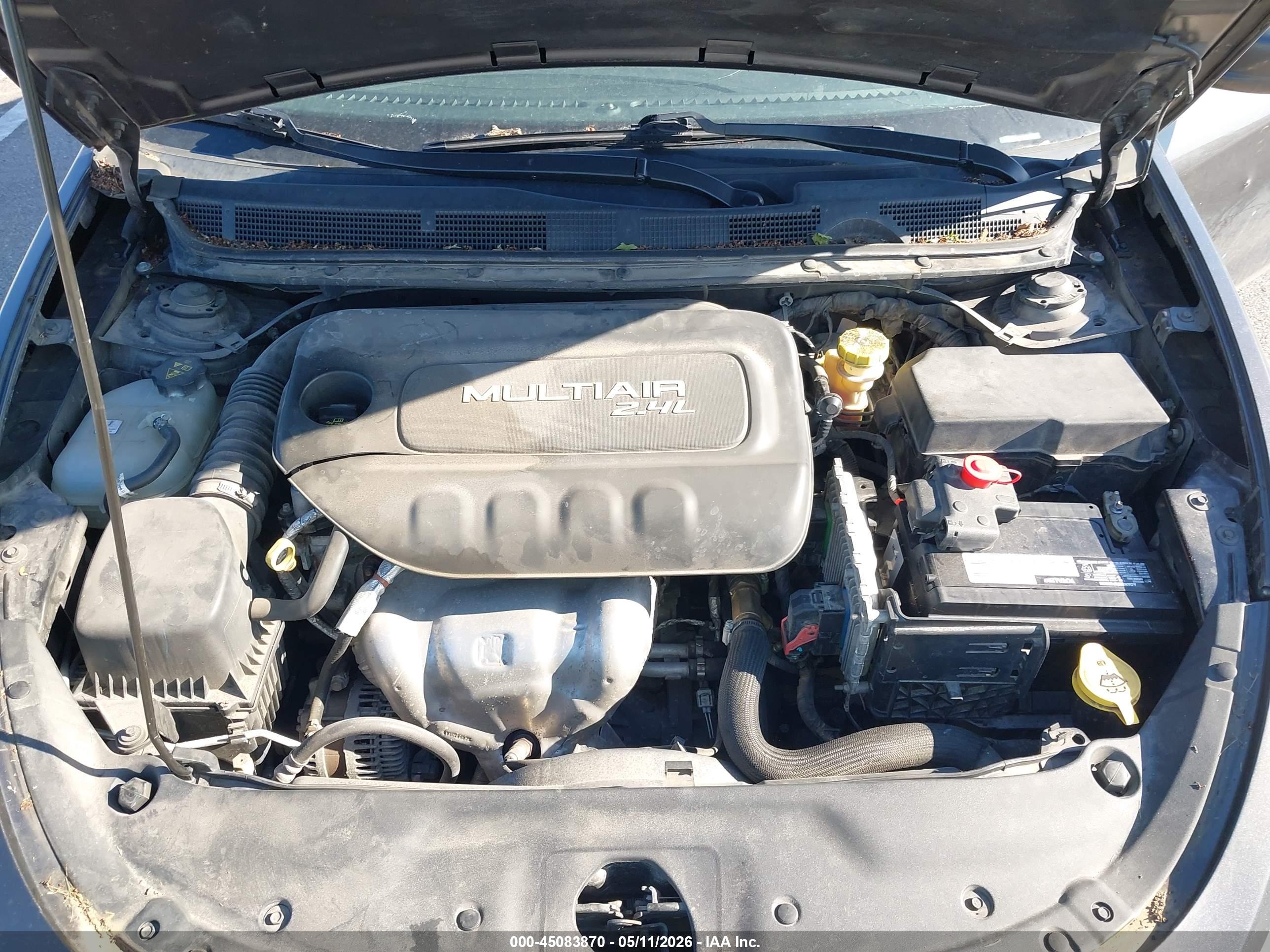 DODGE DART image 10