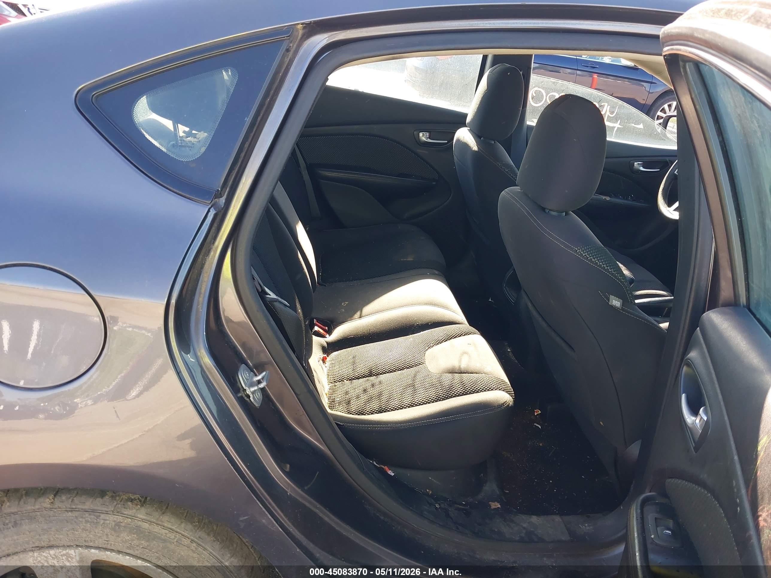 DODGE DART image 8