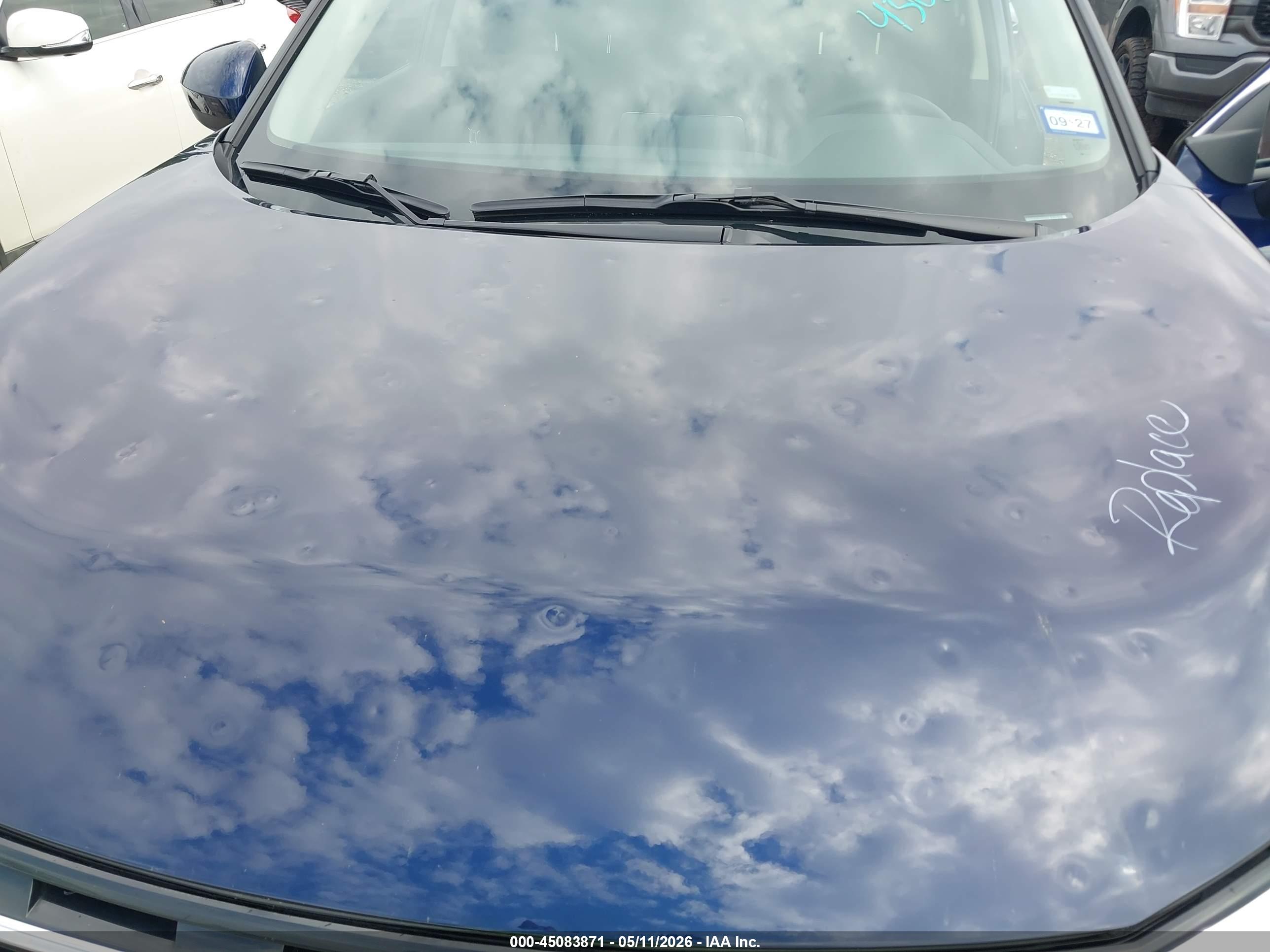 NISSAN ROGUE image 6
