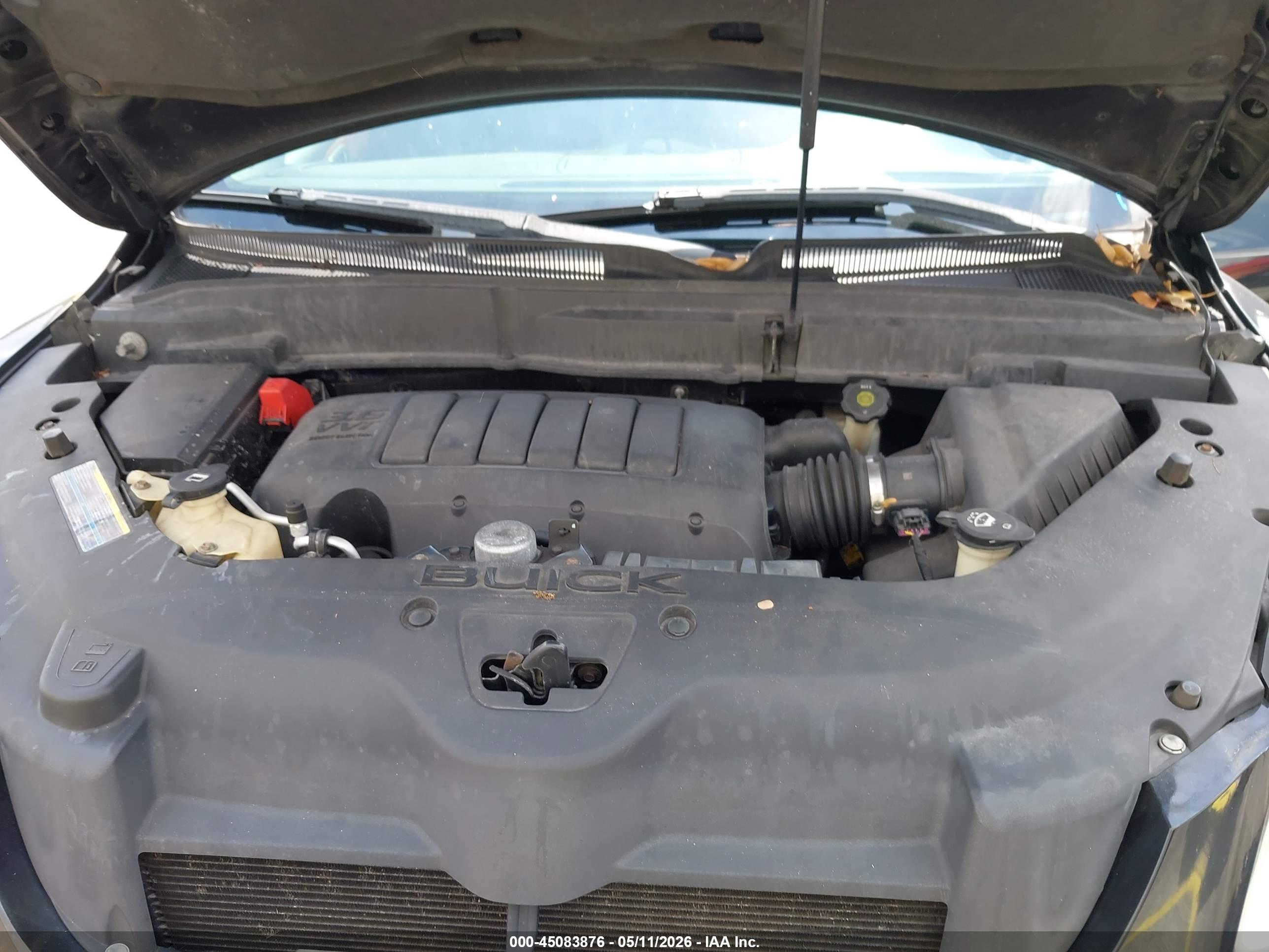 BUICK ENCLAVE image 10