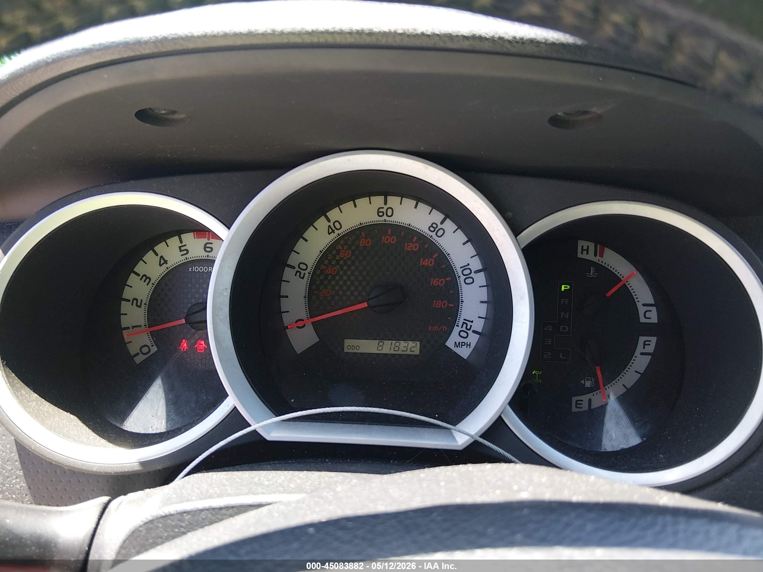 TOYOTA TACOMA image 7
