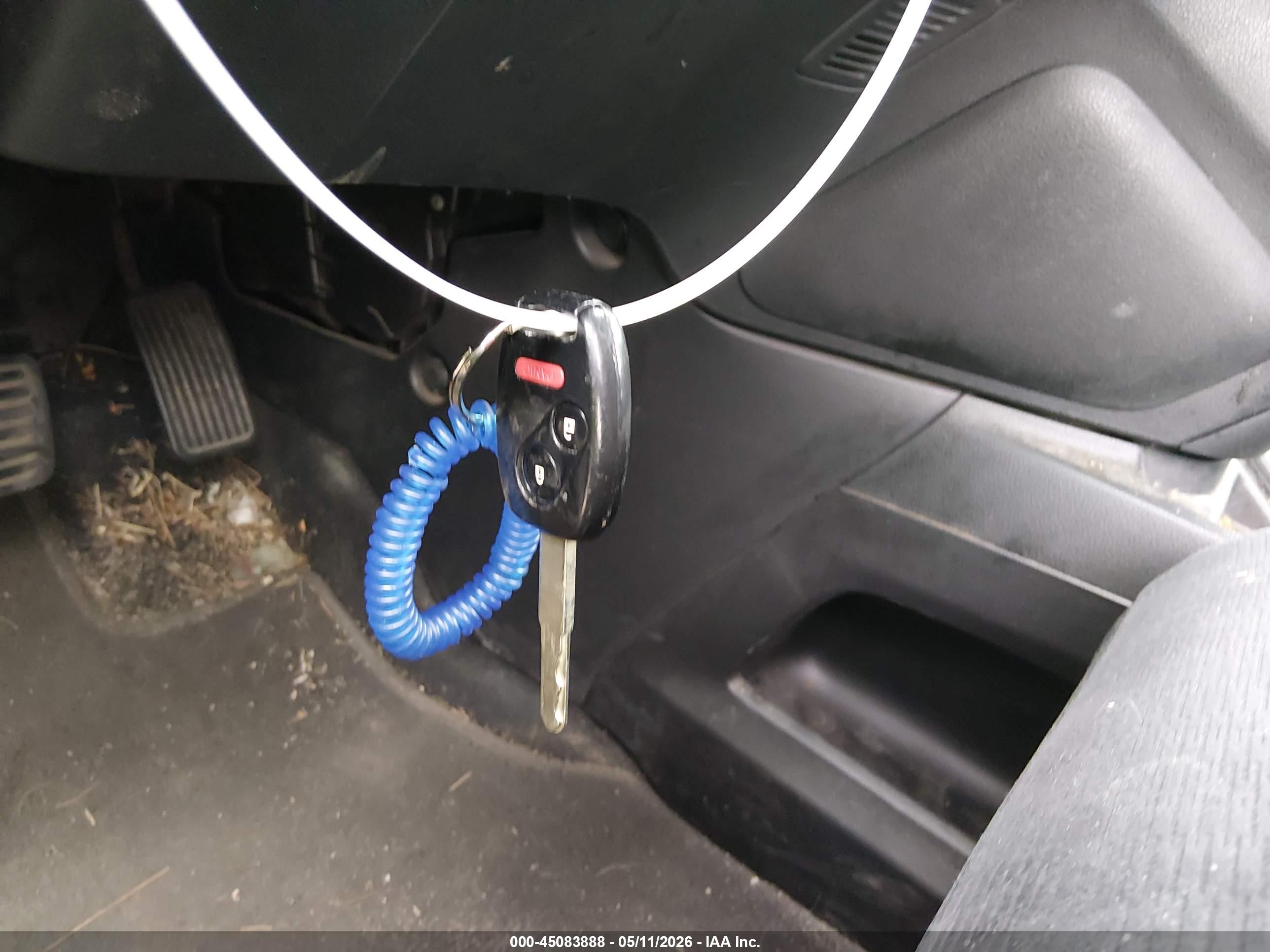 HONDA CR-V image 11