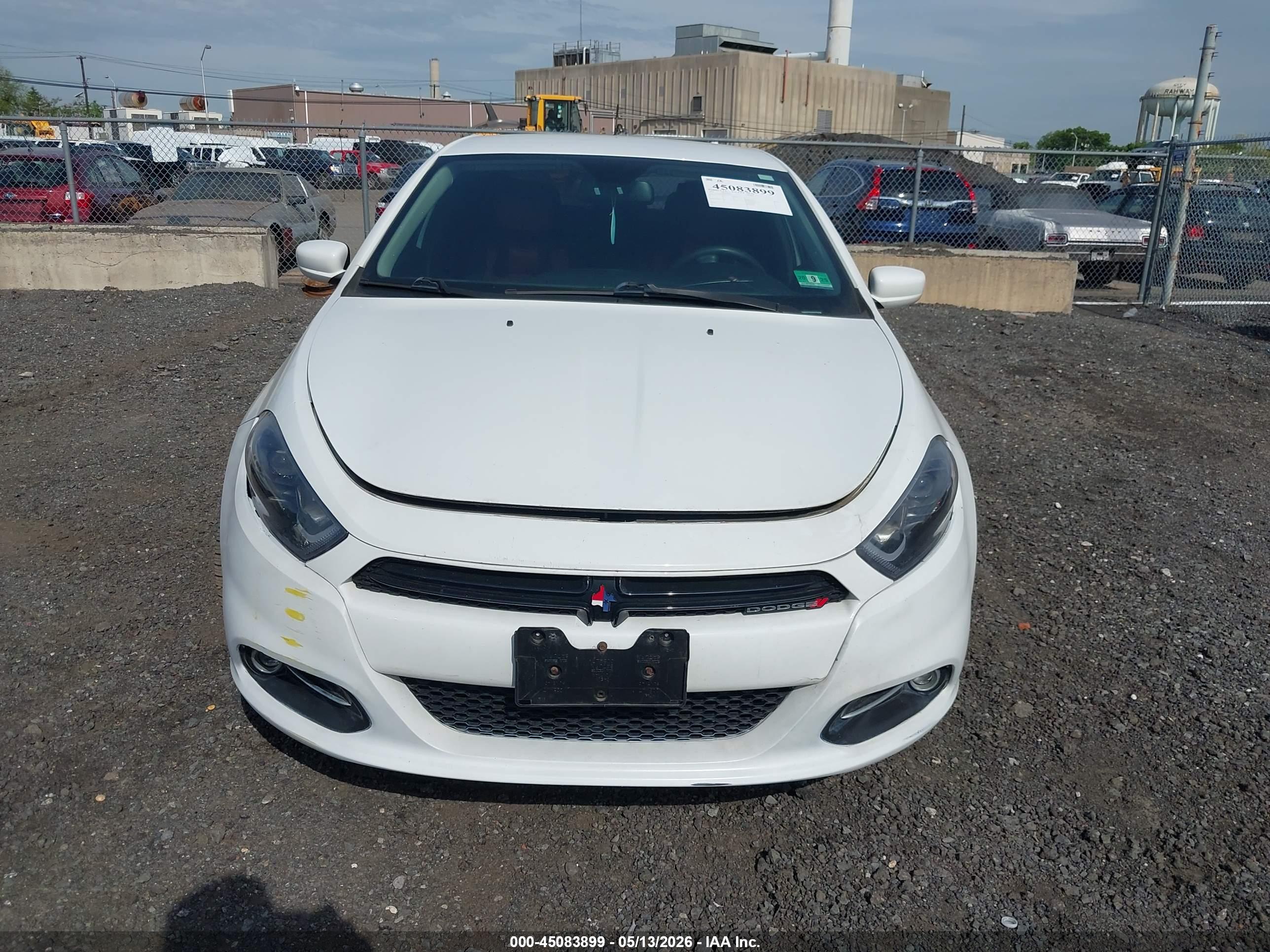 DODGE DART image 6